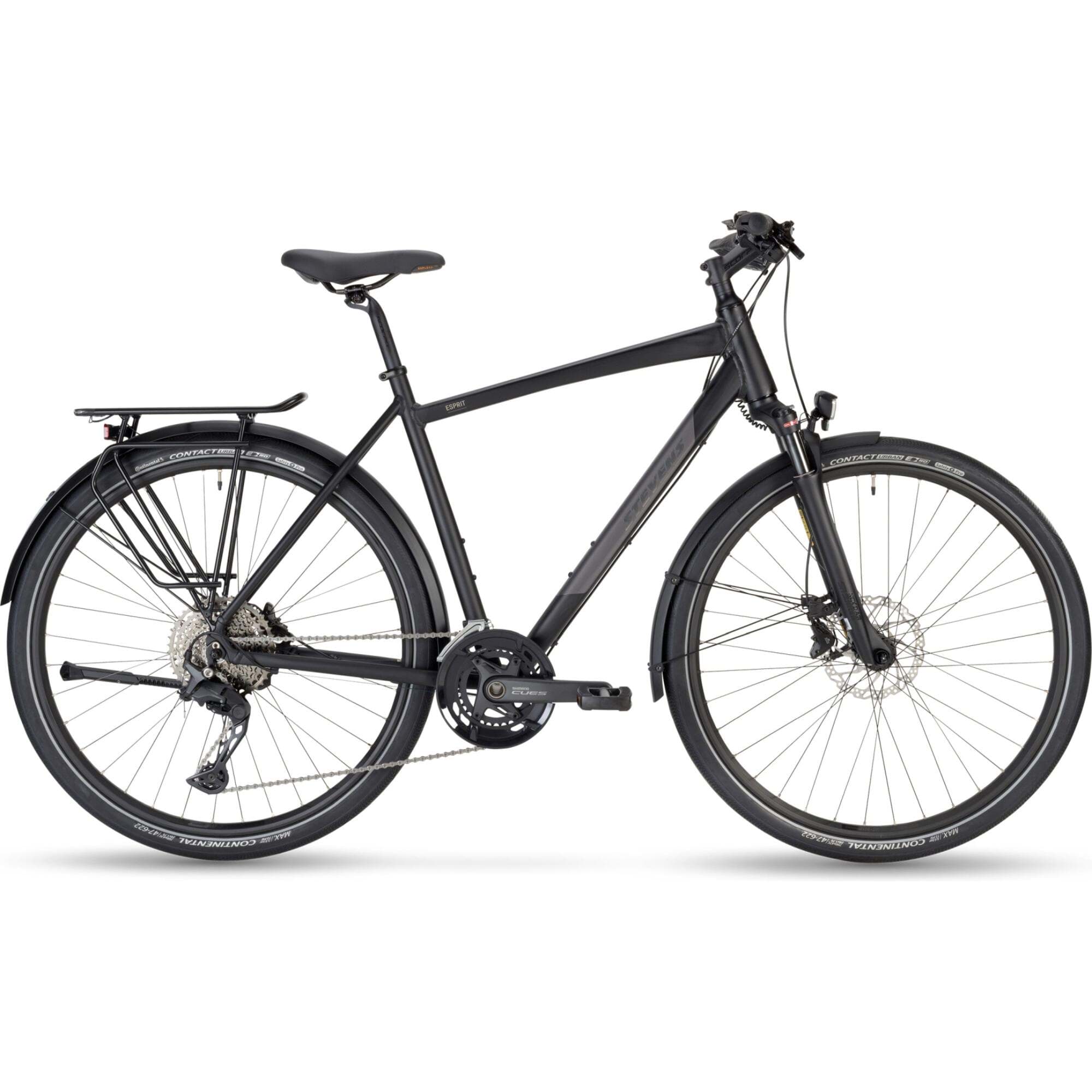 Stevens Esprit HT