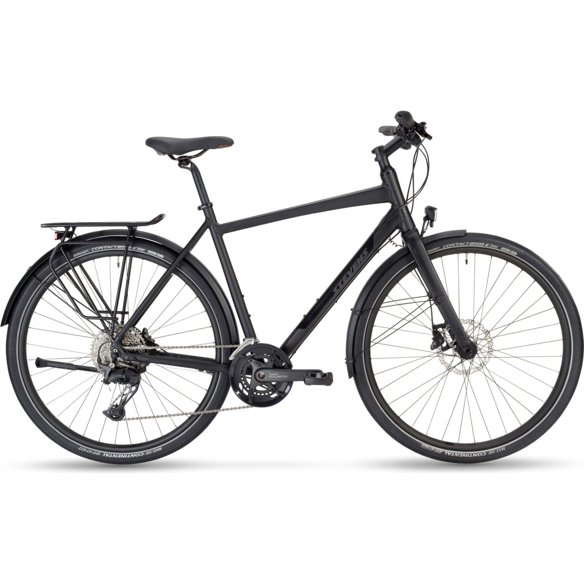 Stevens Randonneur HT