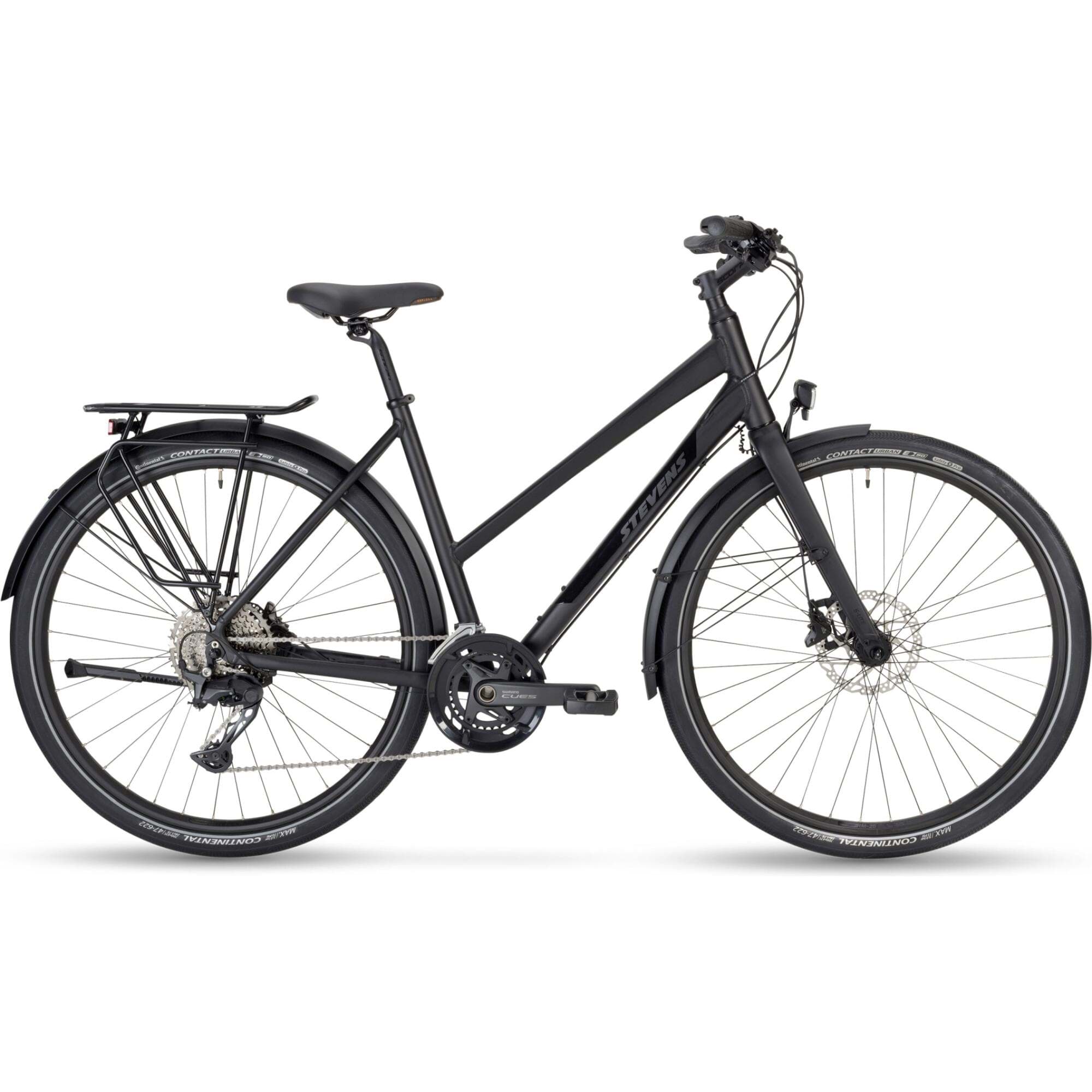 Stevens Randonneur LT