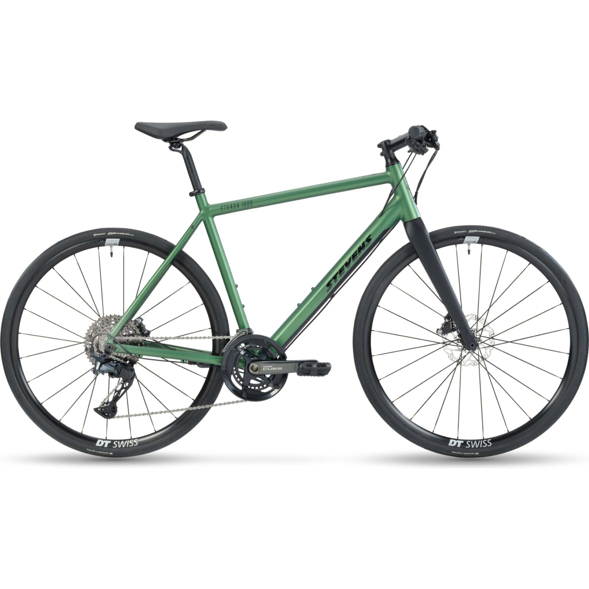 Stevens Strada 1000