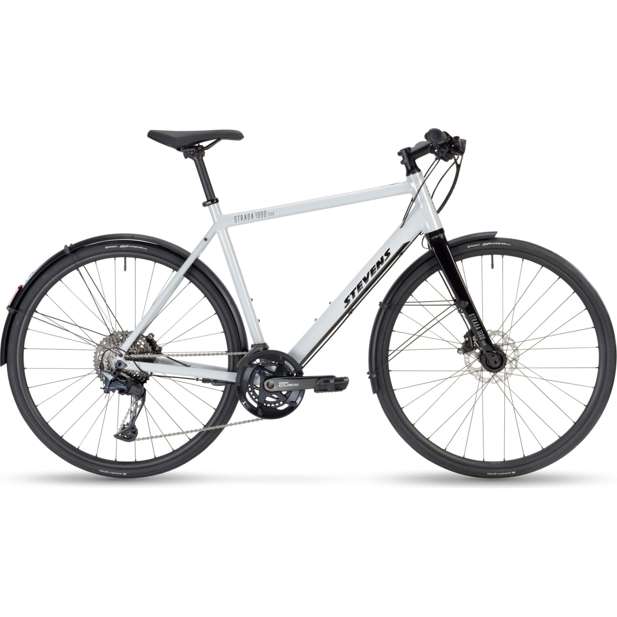 Stevens Strada 1000 Tour