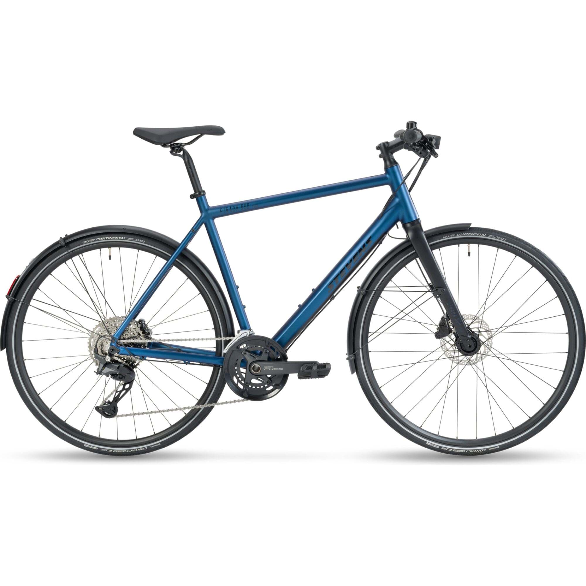Stevens Strada 800 Tour