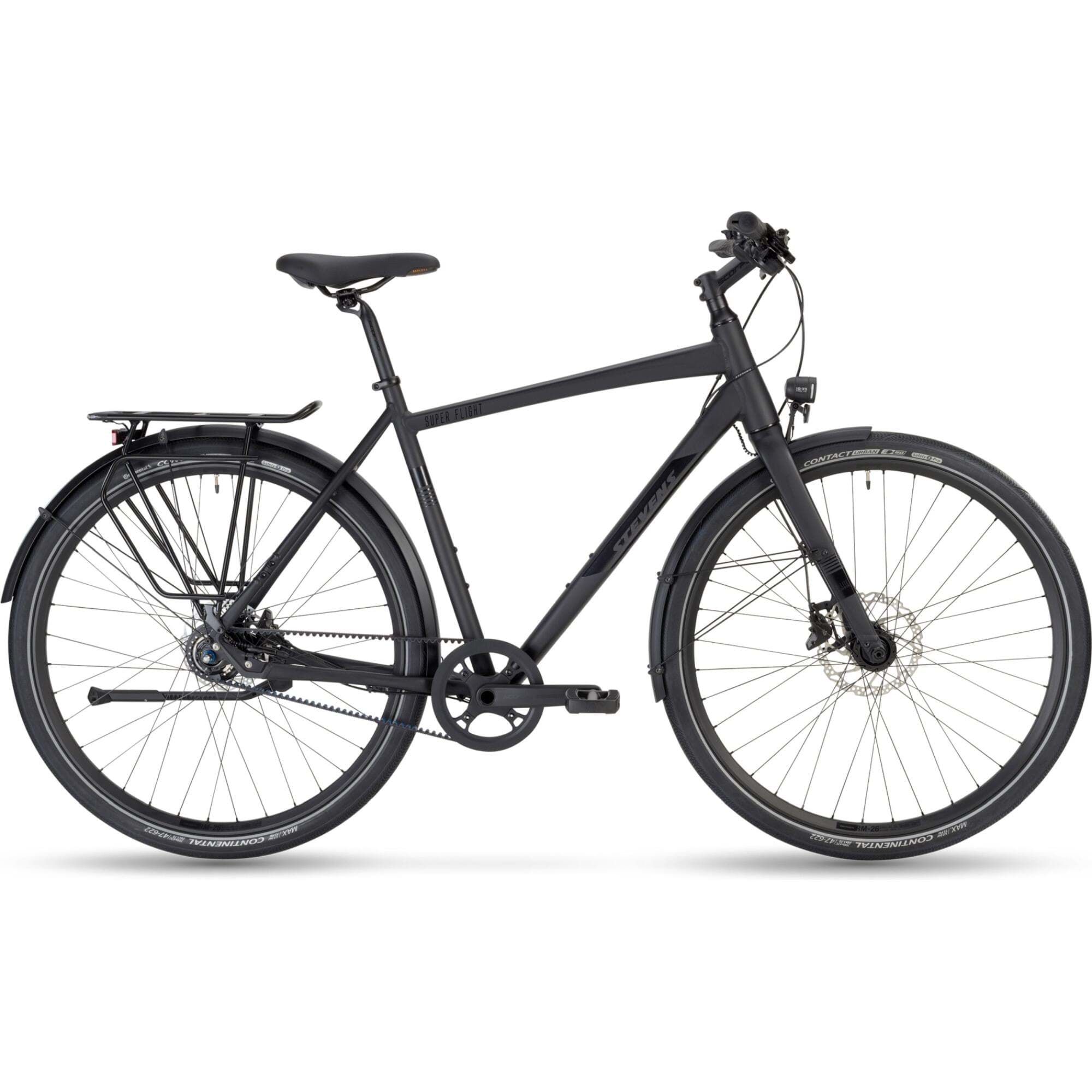 Stevens Super Flight HT