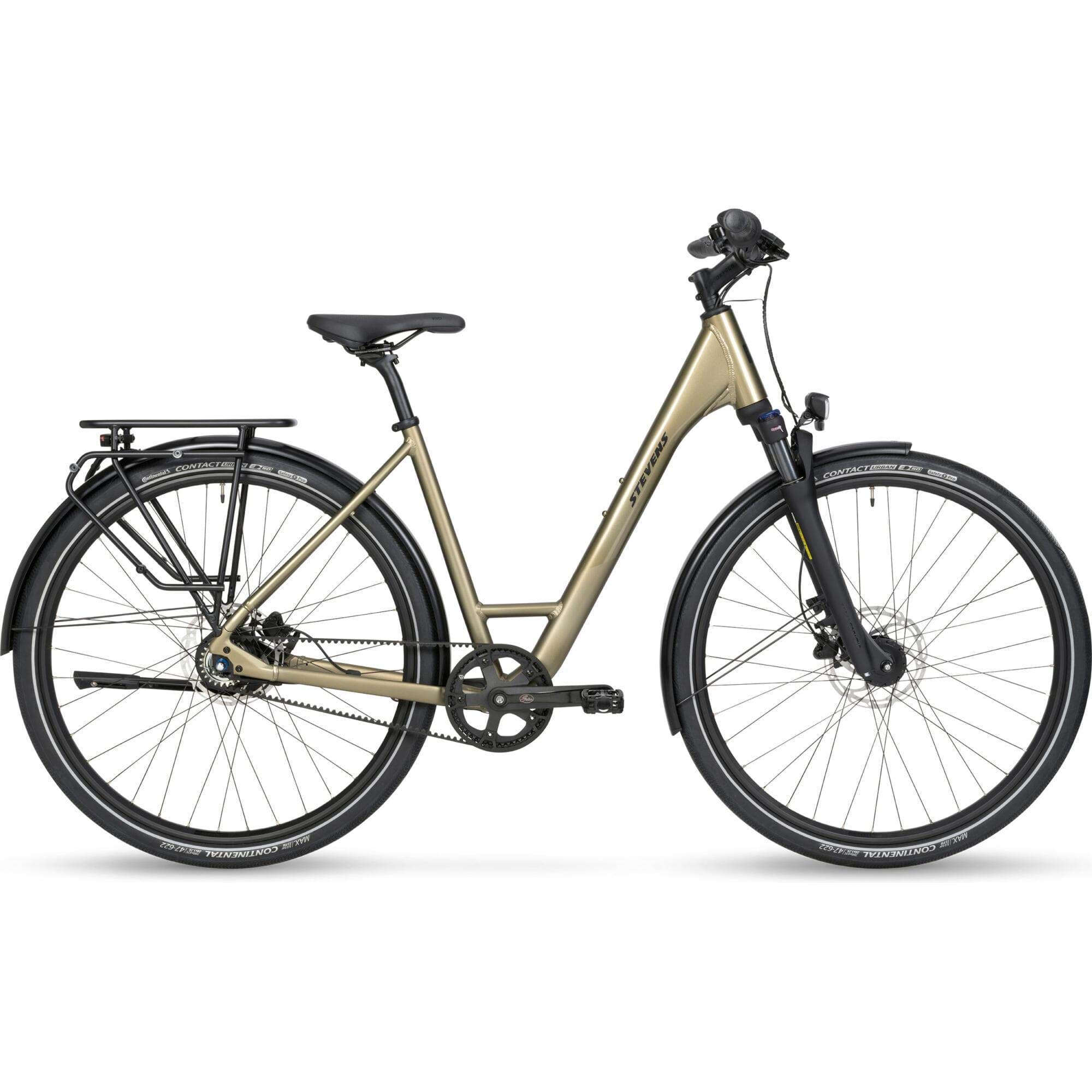 Stevens Aviolo 5.2 Forma