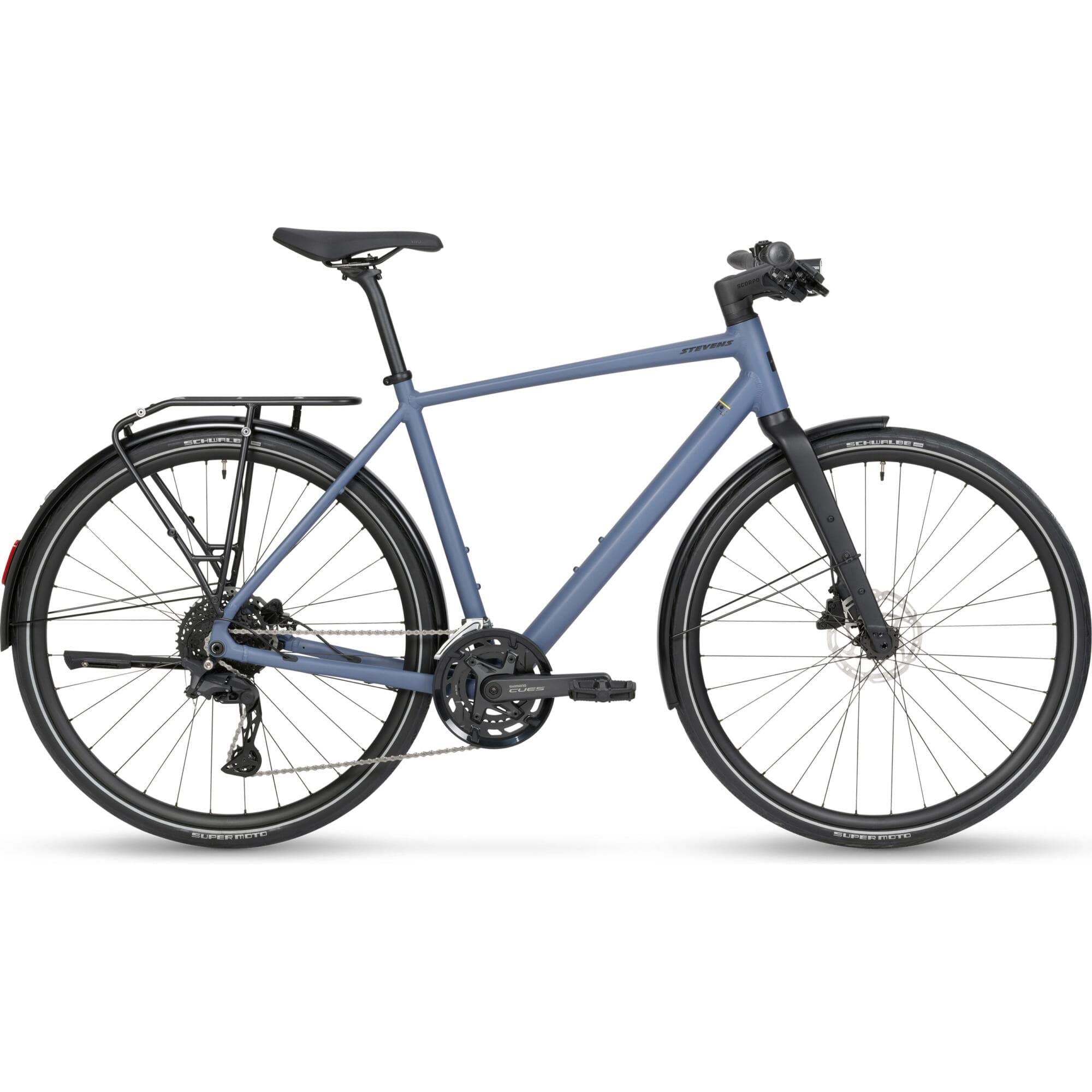 Stevens Kalea 6.1 HT