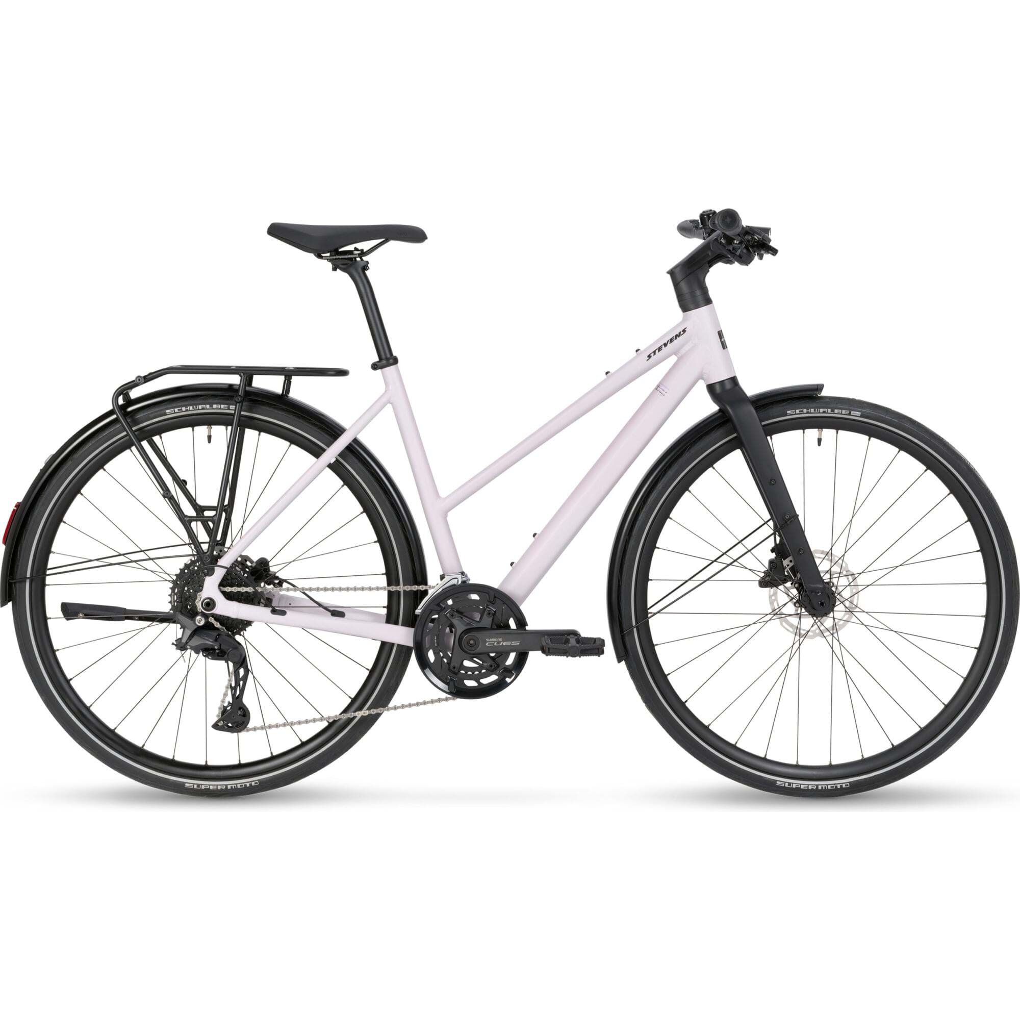 Stevens Kalea 6.1 LT