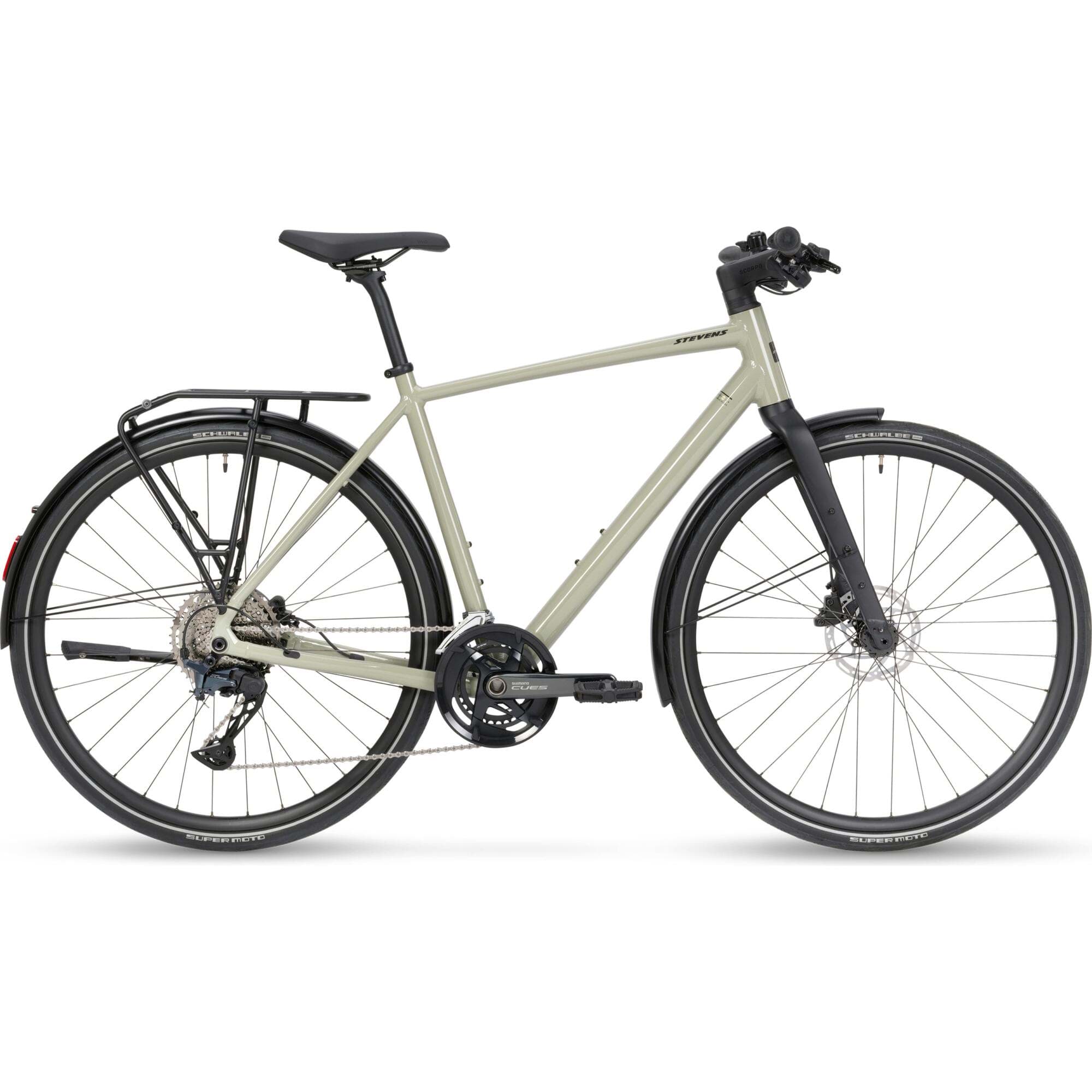 Stevens Kalea 7.1 HT