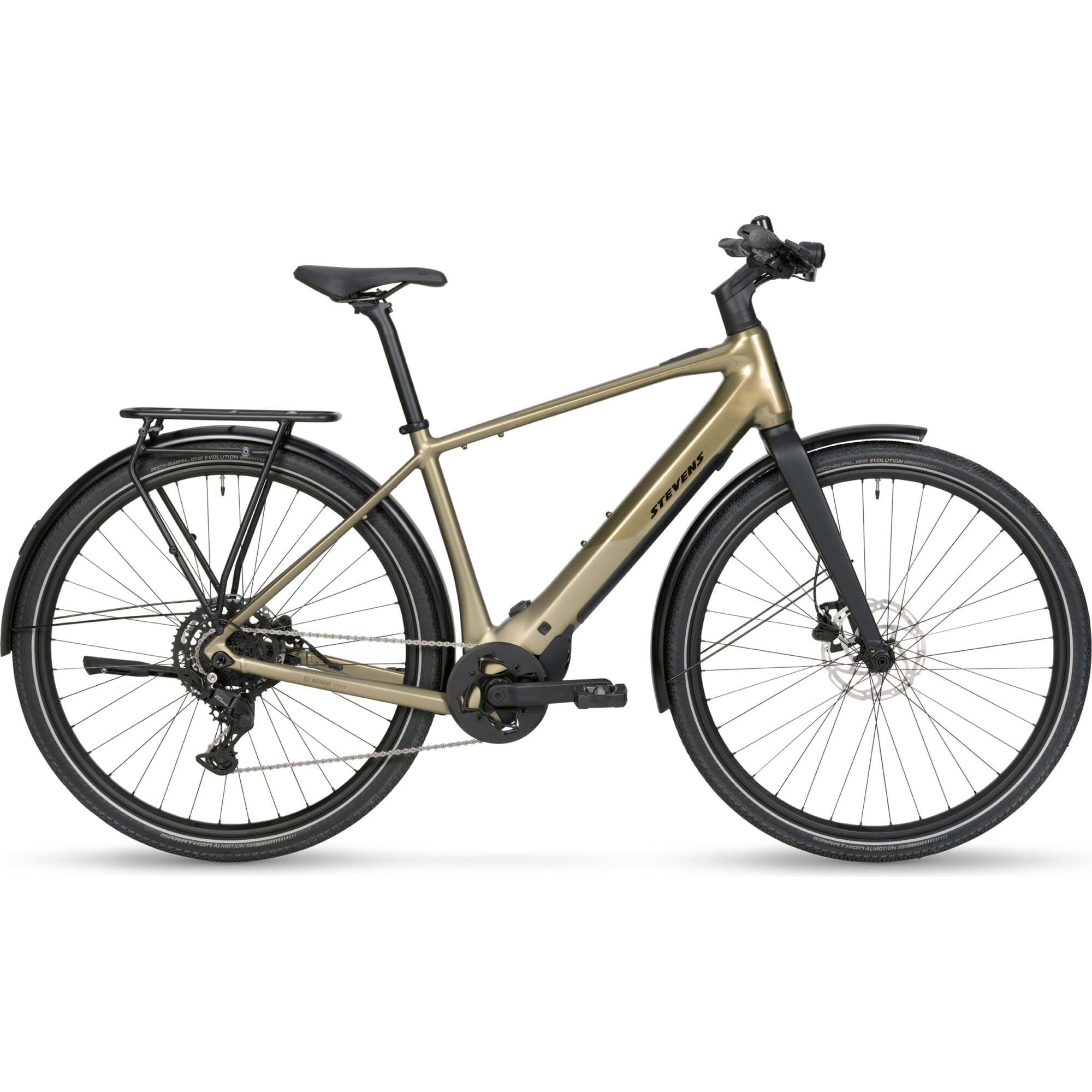 Stevens E-Livenza 6.4.1 HT