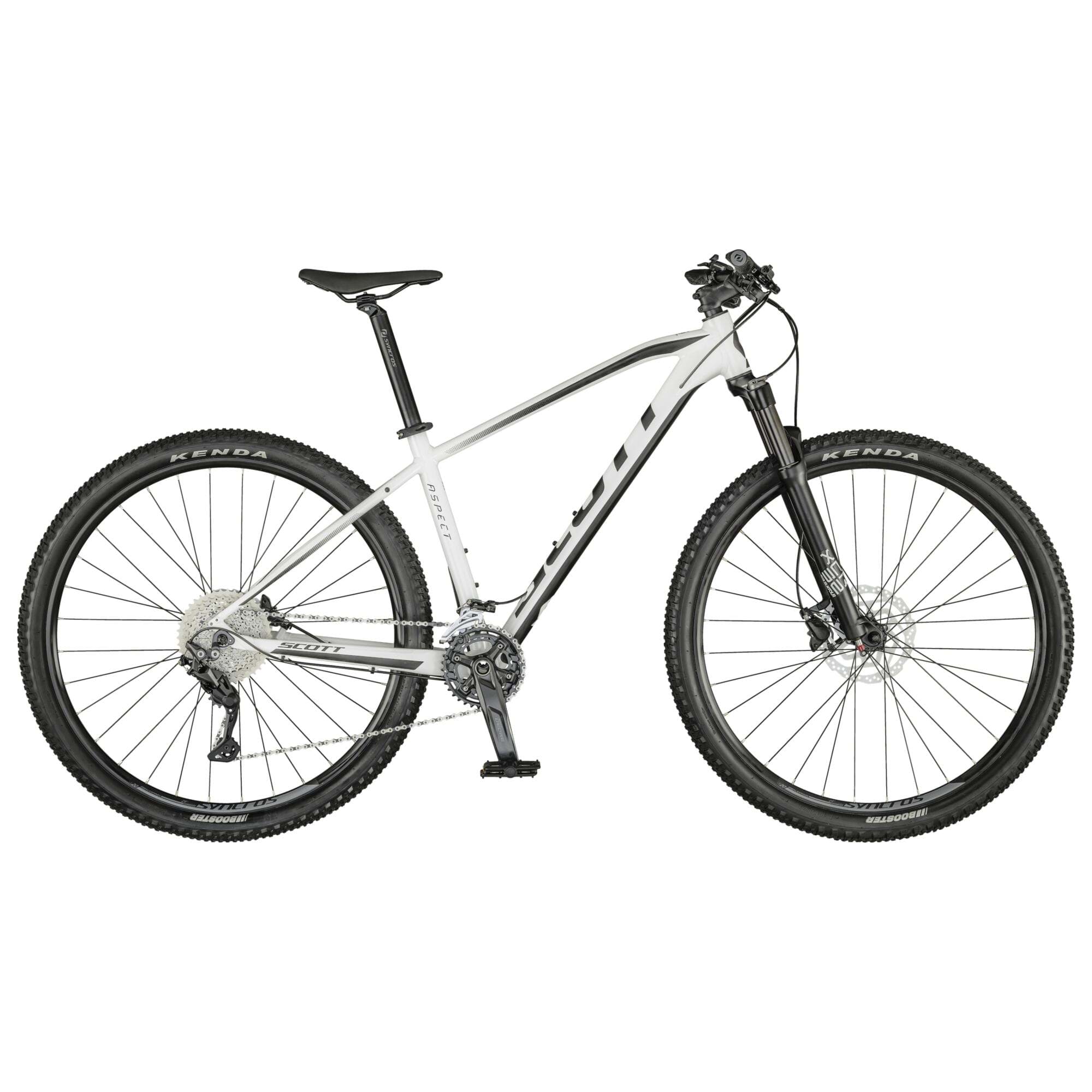 Scott Aspect 930 pearl