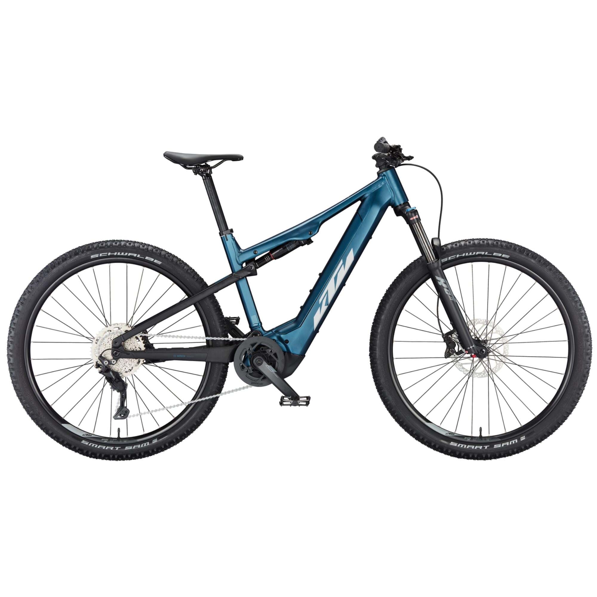 KTM MACINA CHACANA 591