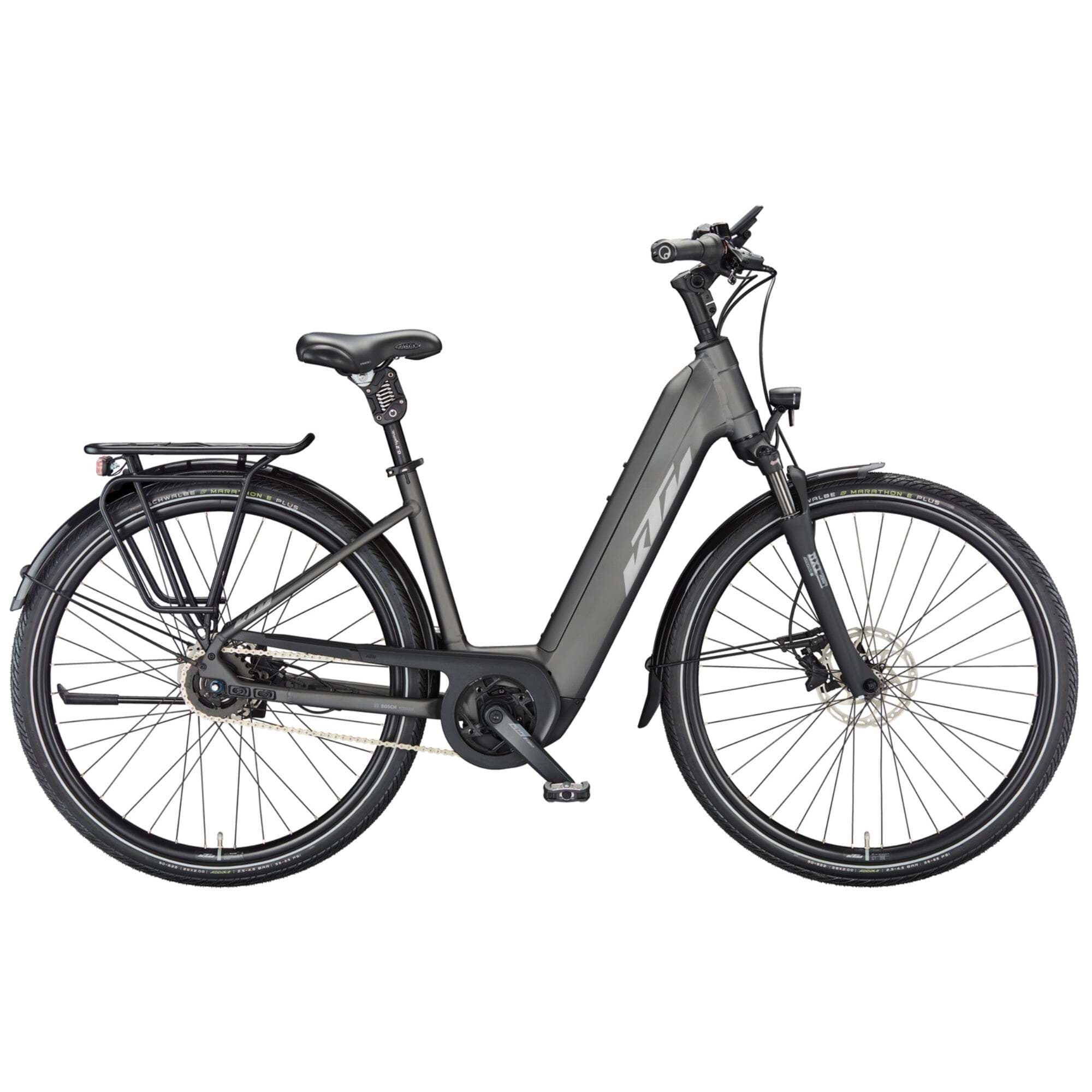 KTM MACINA CITY 610 XL