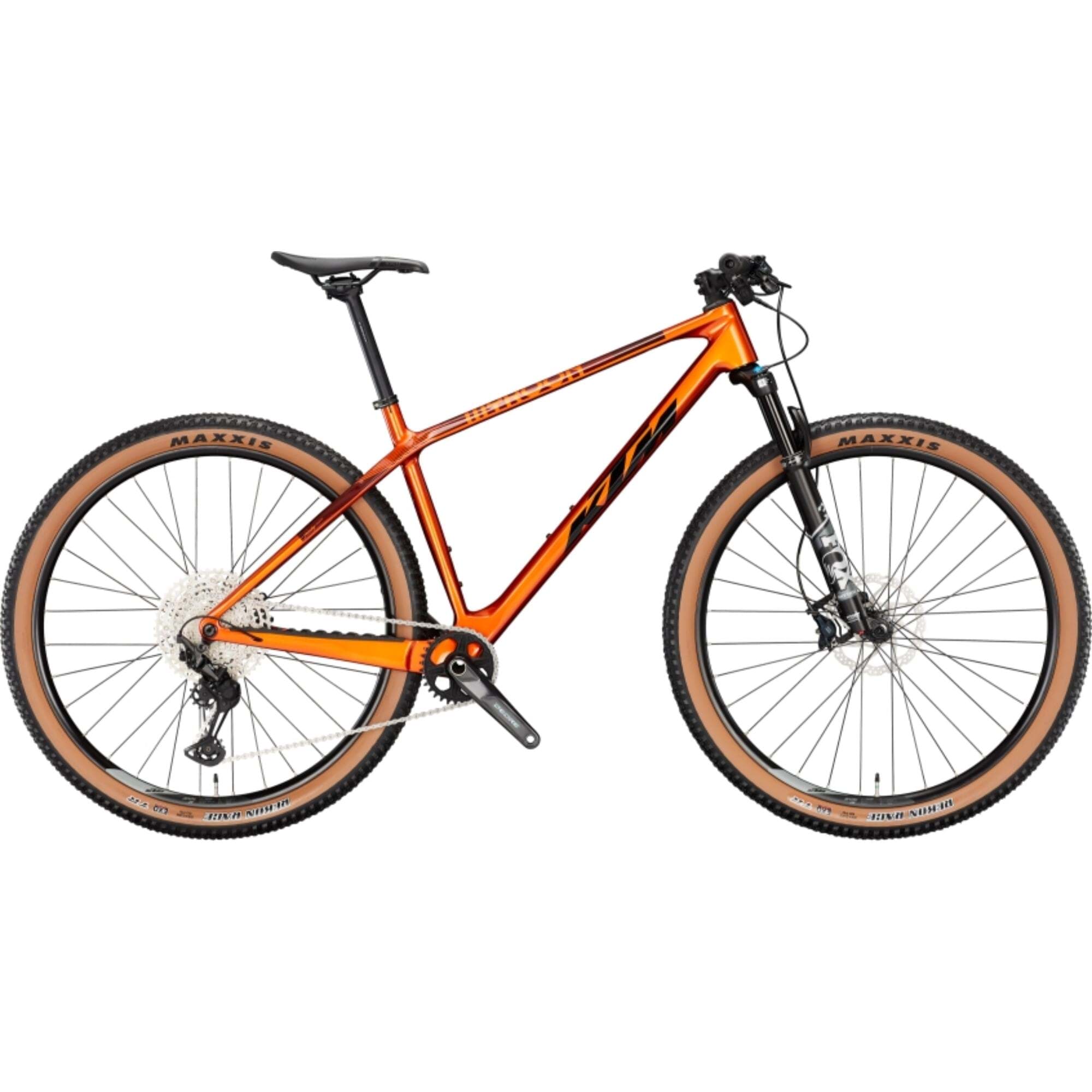 KTM MYROON ELITE