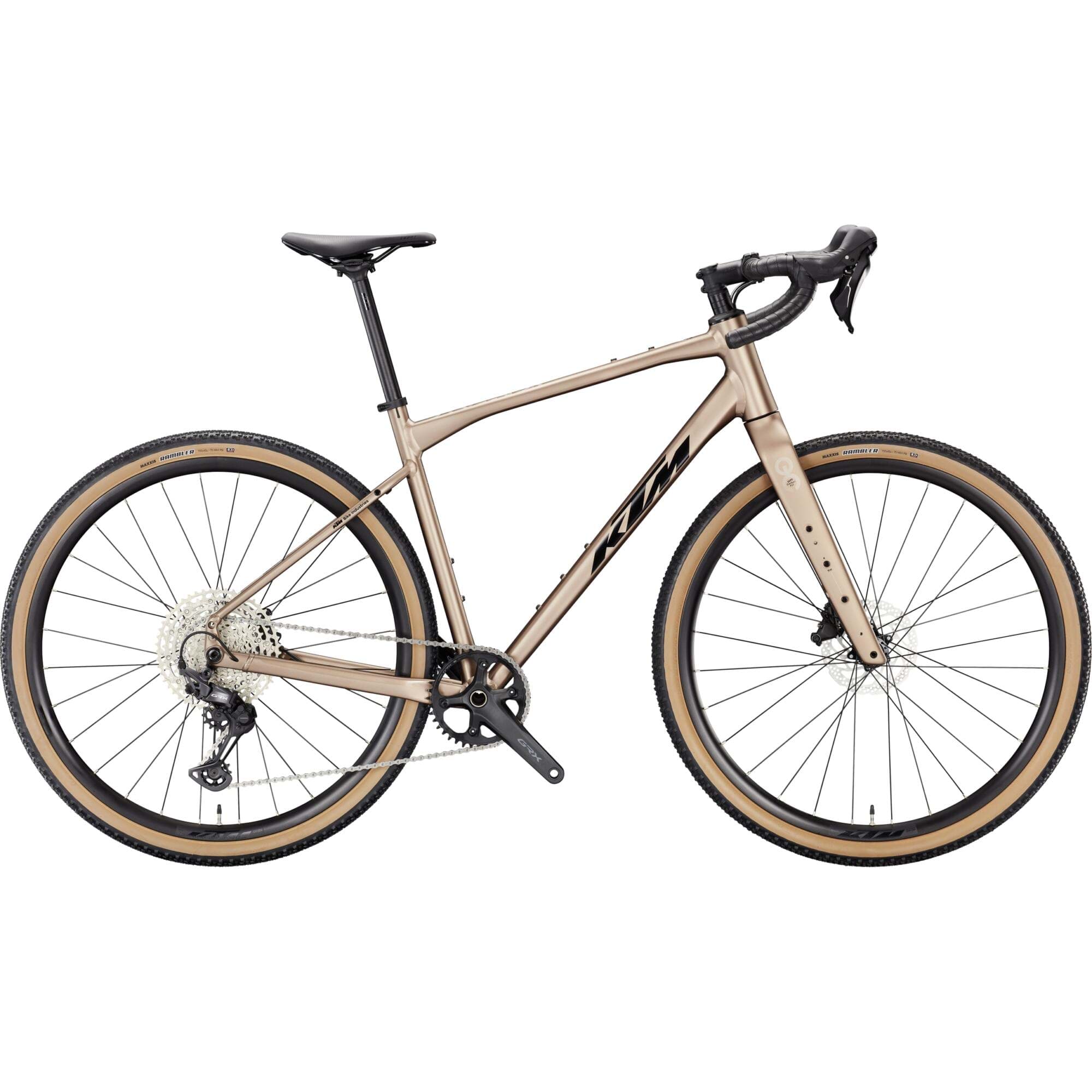 KTM GRAVELATOR 15