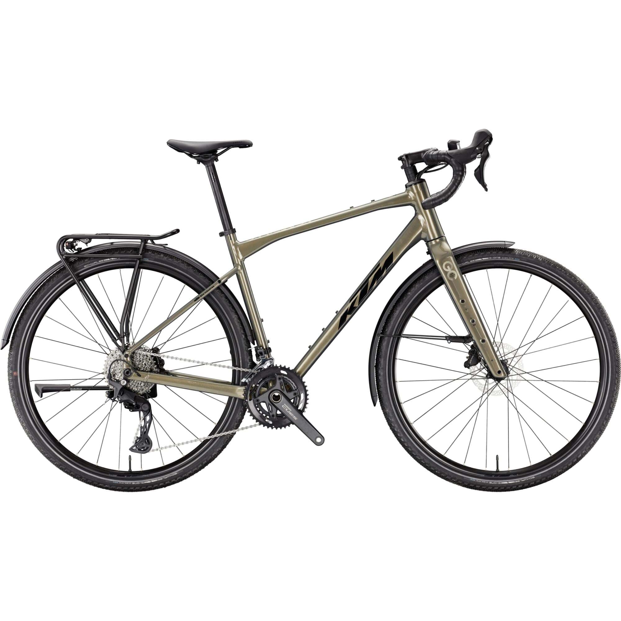 KTM GRAVELATOR 20 LFC