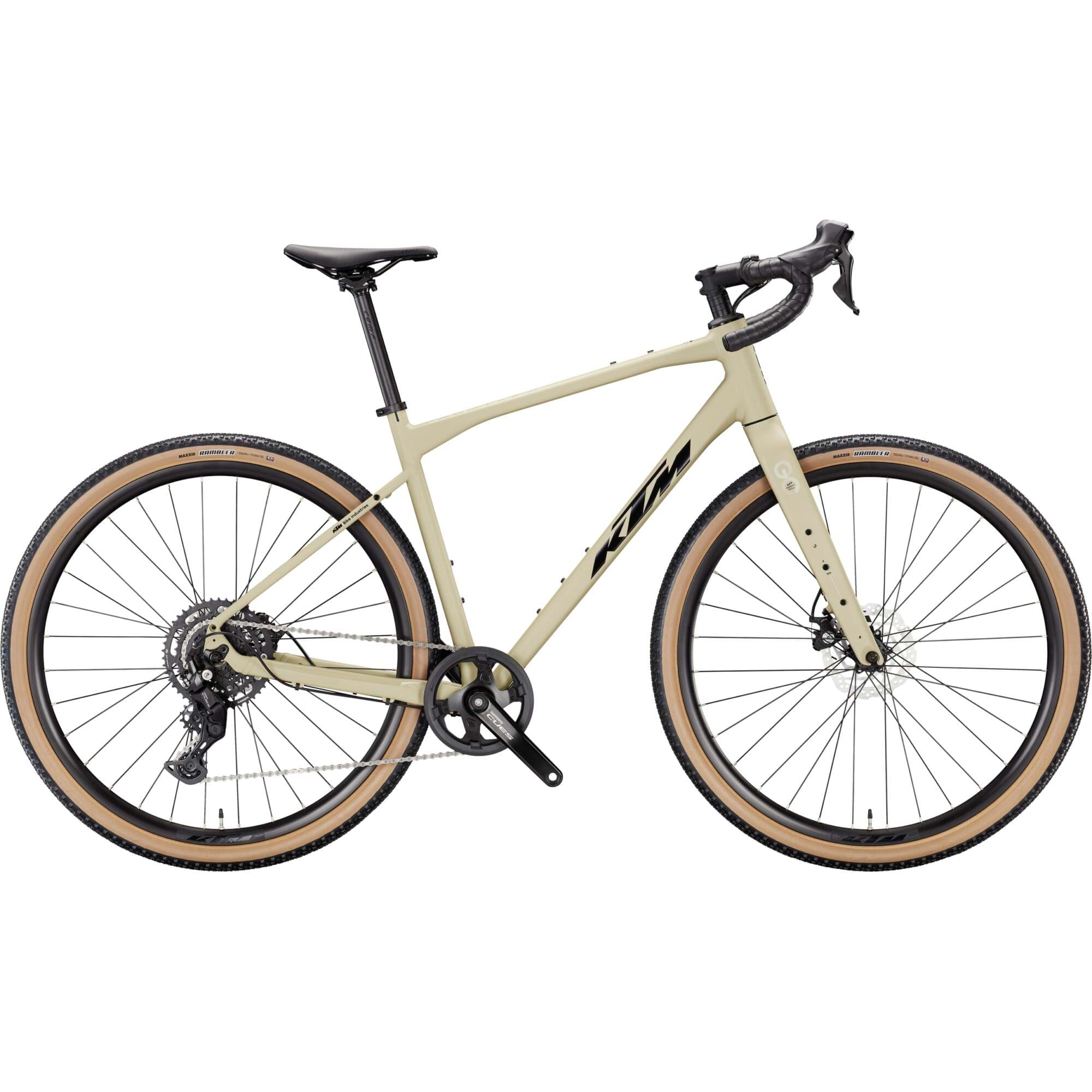 KTM GRAVELATOR 30