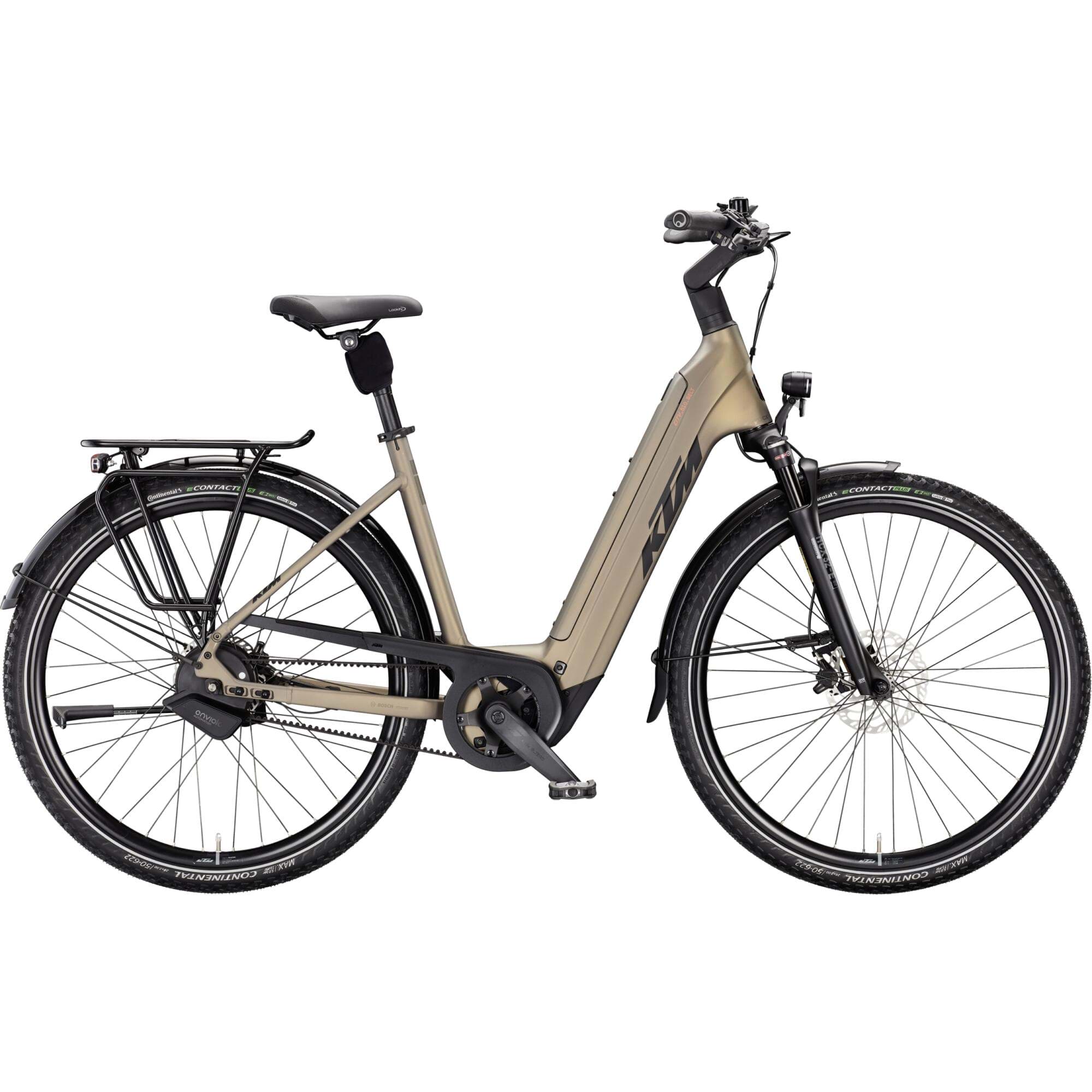 KTM MACINA CITY 810 BELT