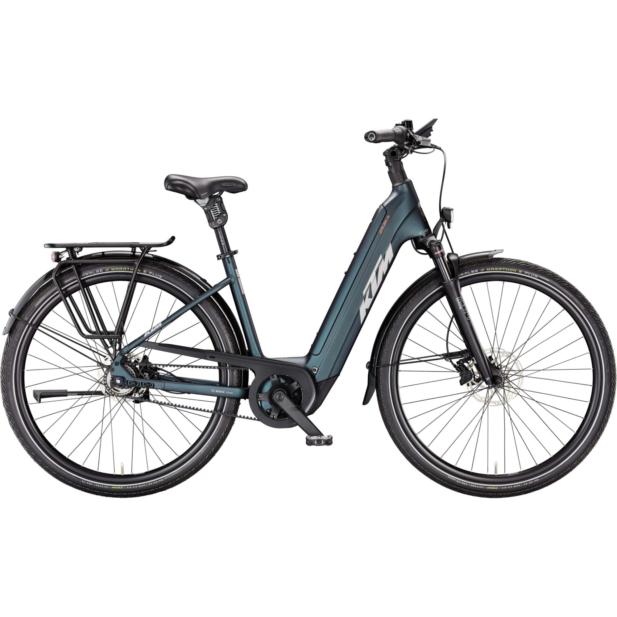 KTM MACINA CITY 820 XL BELT