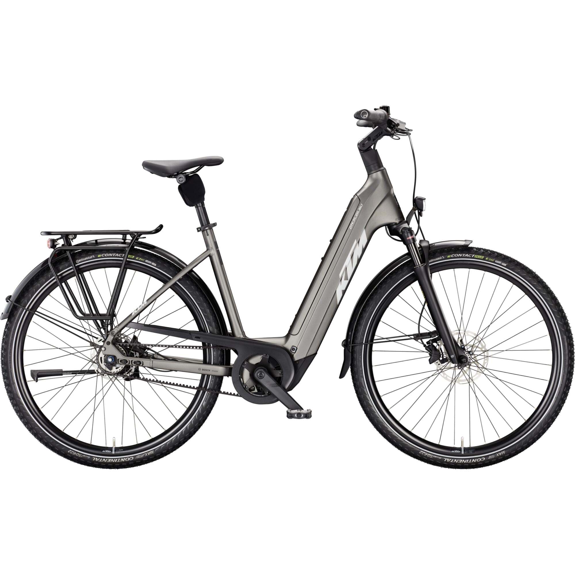KTM MACINA CITY PX 830 RT BELT