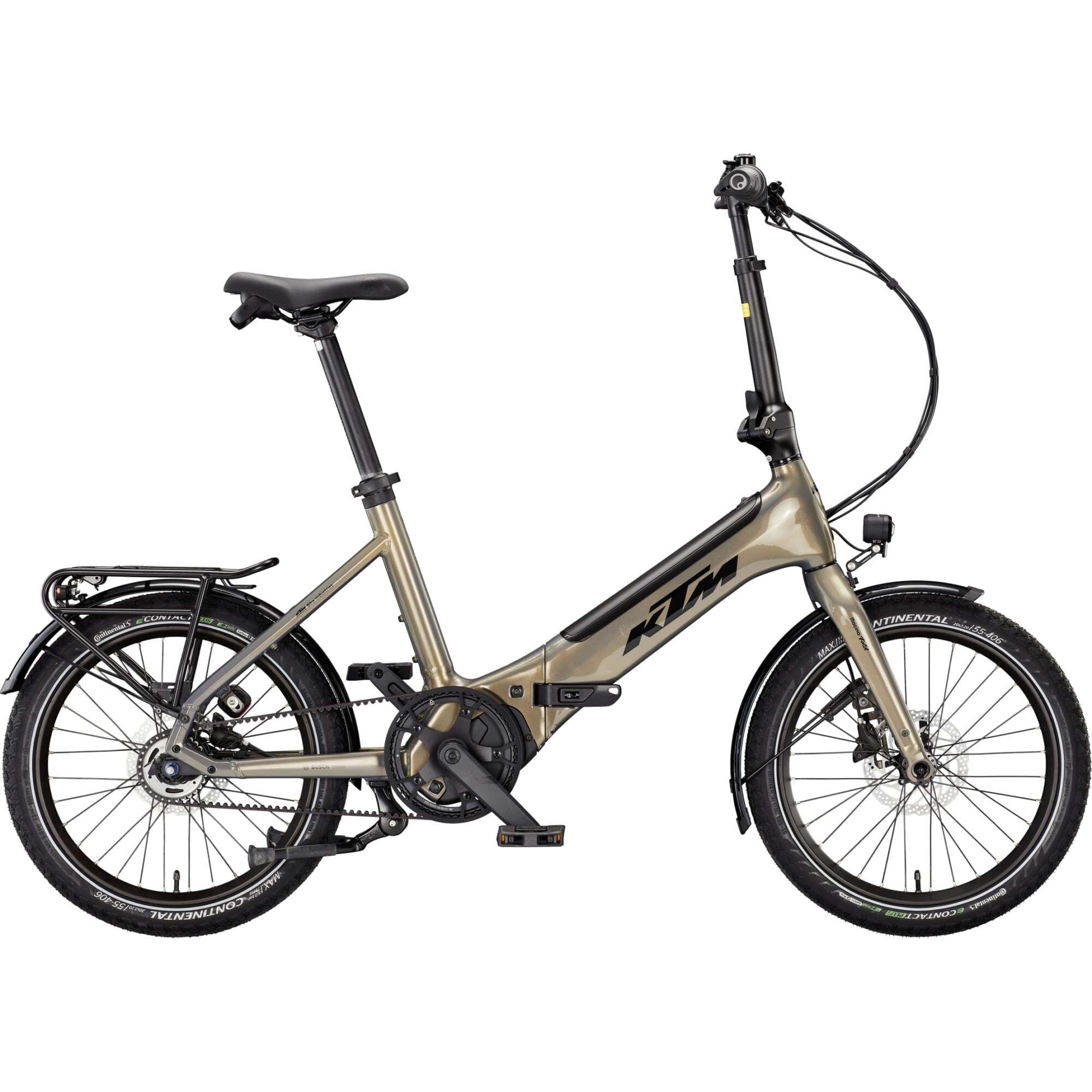 KTM MACINA FOLD
