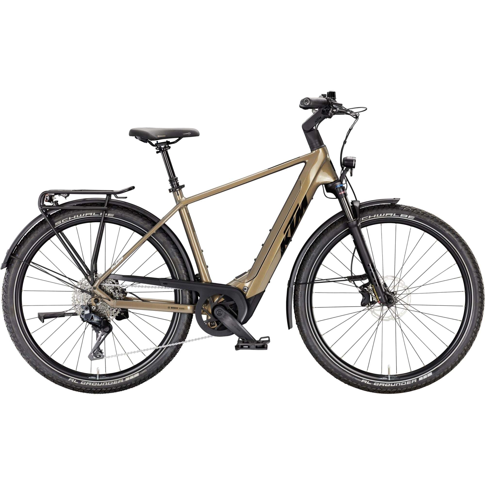 KTM MACINA GRAN 810 Di2