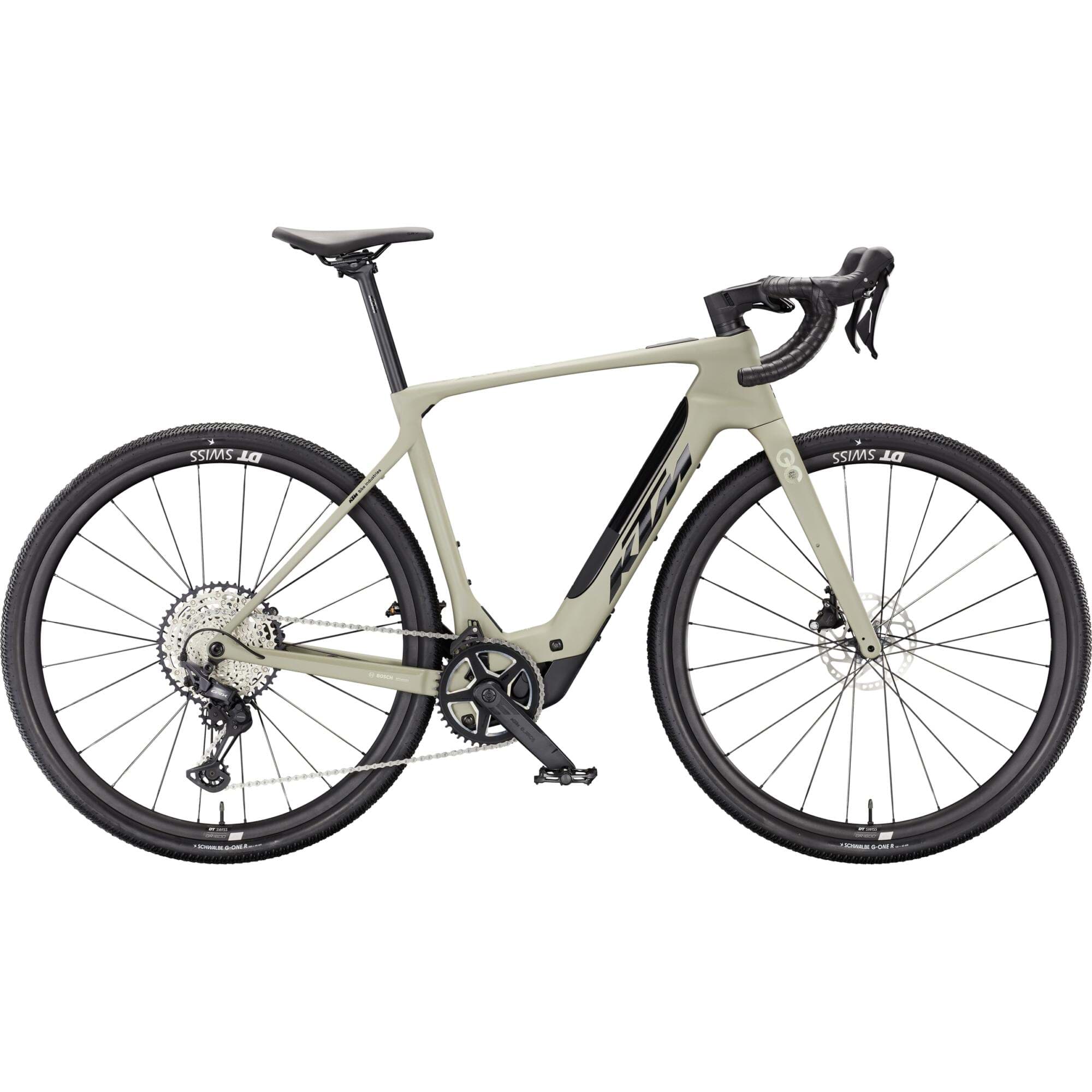KTM MACINA GRAVELATOR SX ELITE