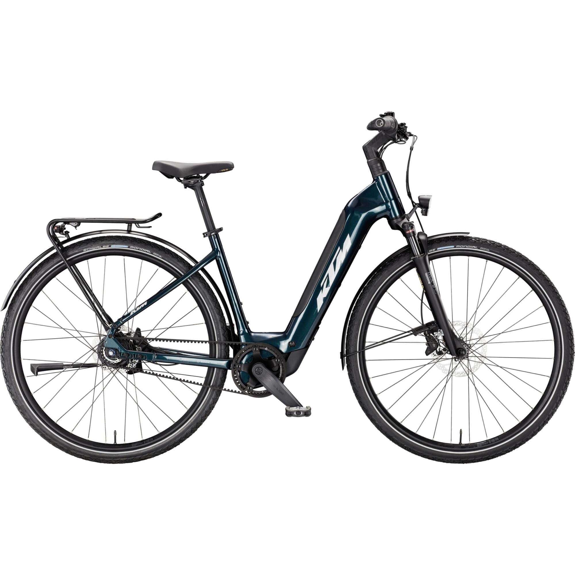 KTM MACINA SUPERBELT SX