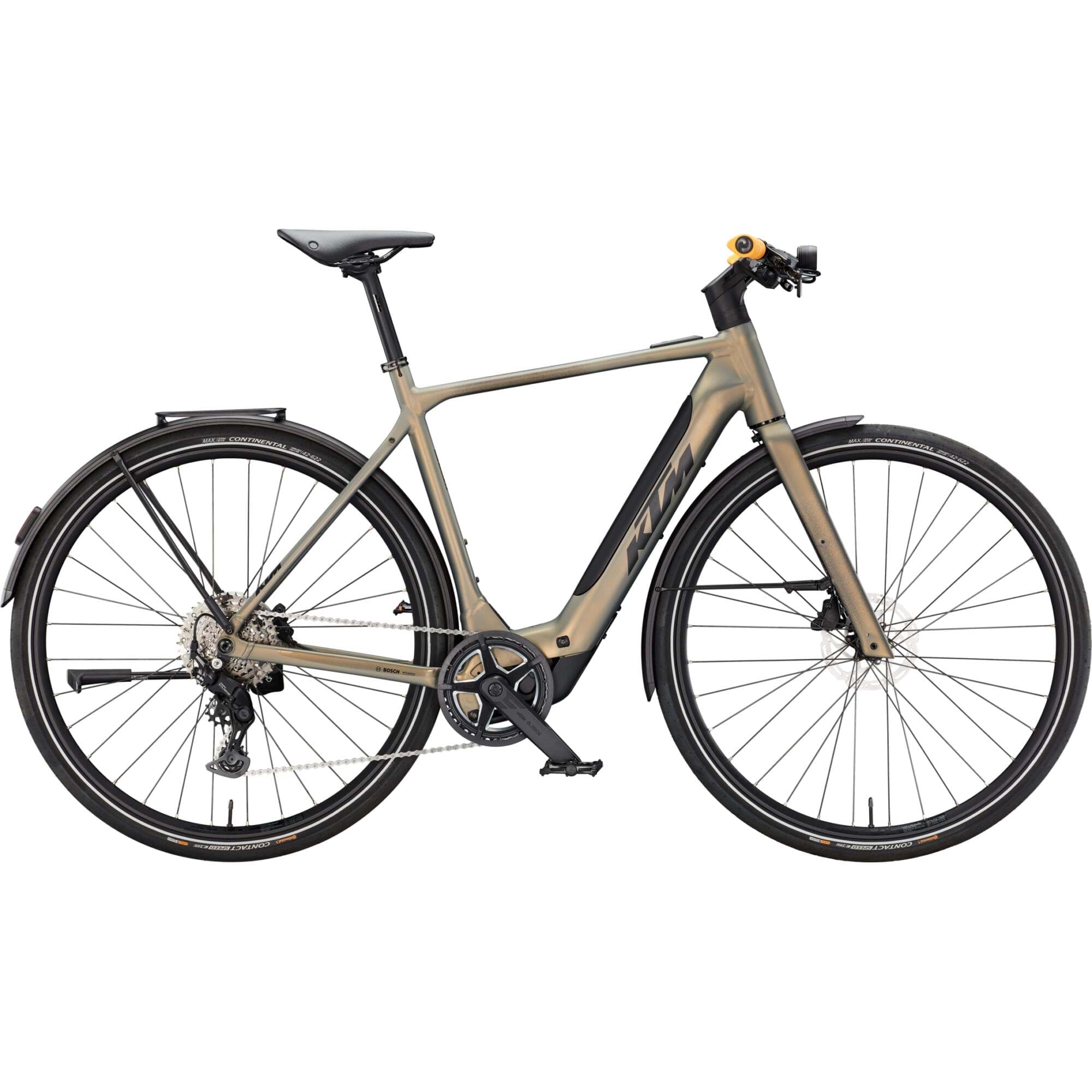 KTM MACINA URBANATOR SX