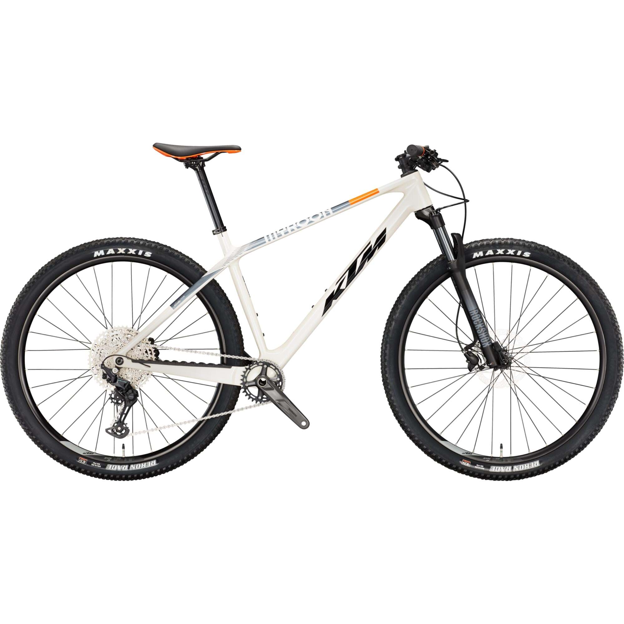 KTM MYROON PRO