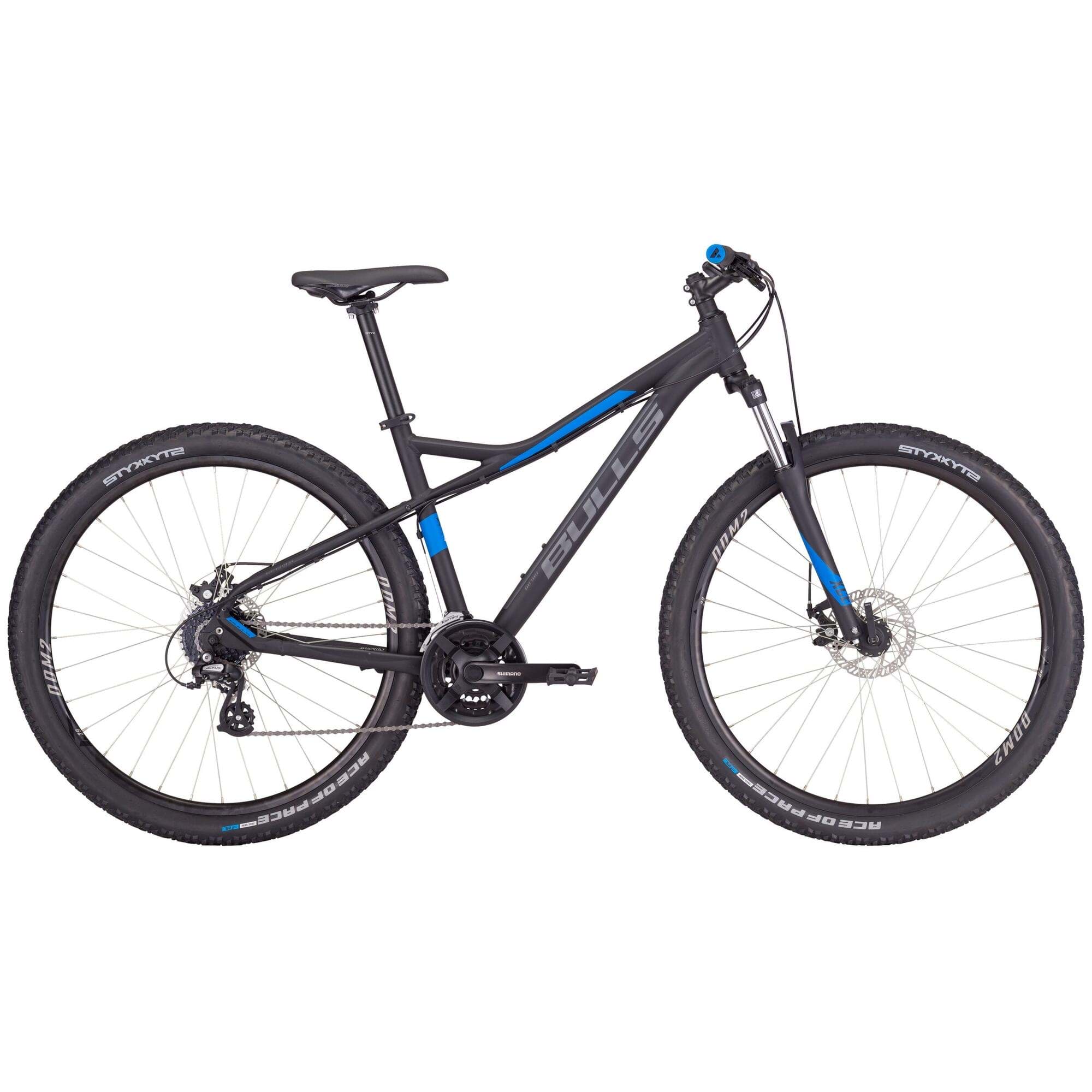 BULLS Sharptail 1 Disc 29