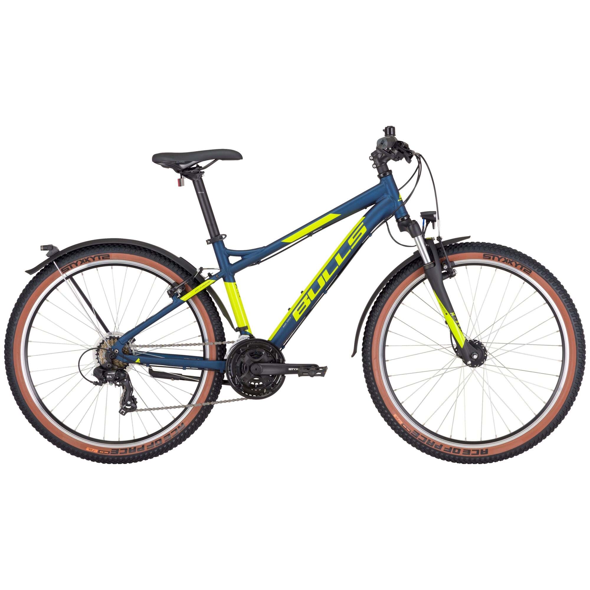 BULLS Sharptail Street 1 27,5 21-spd