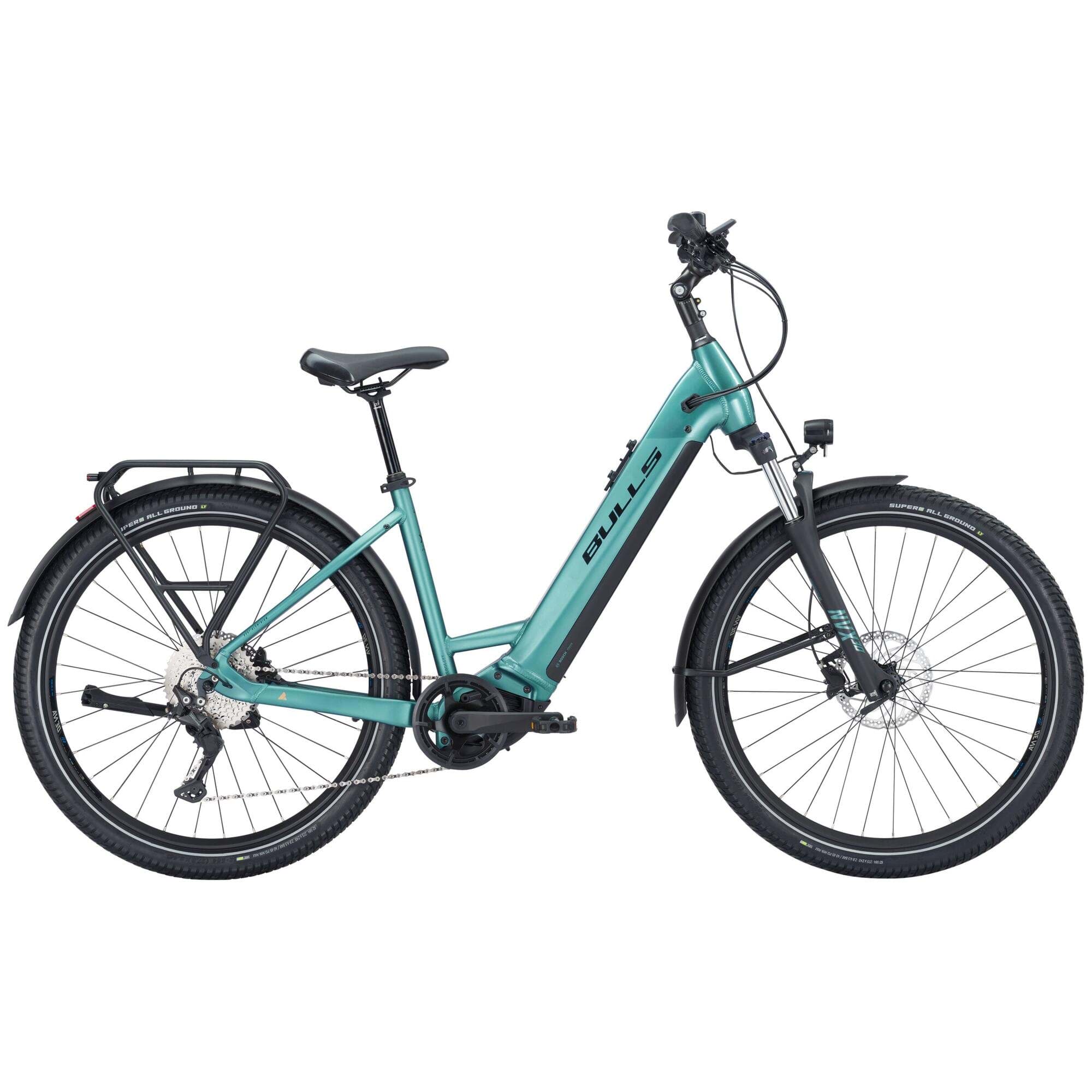 BULLS Iconic EVO 1 27,5