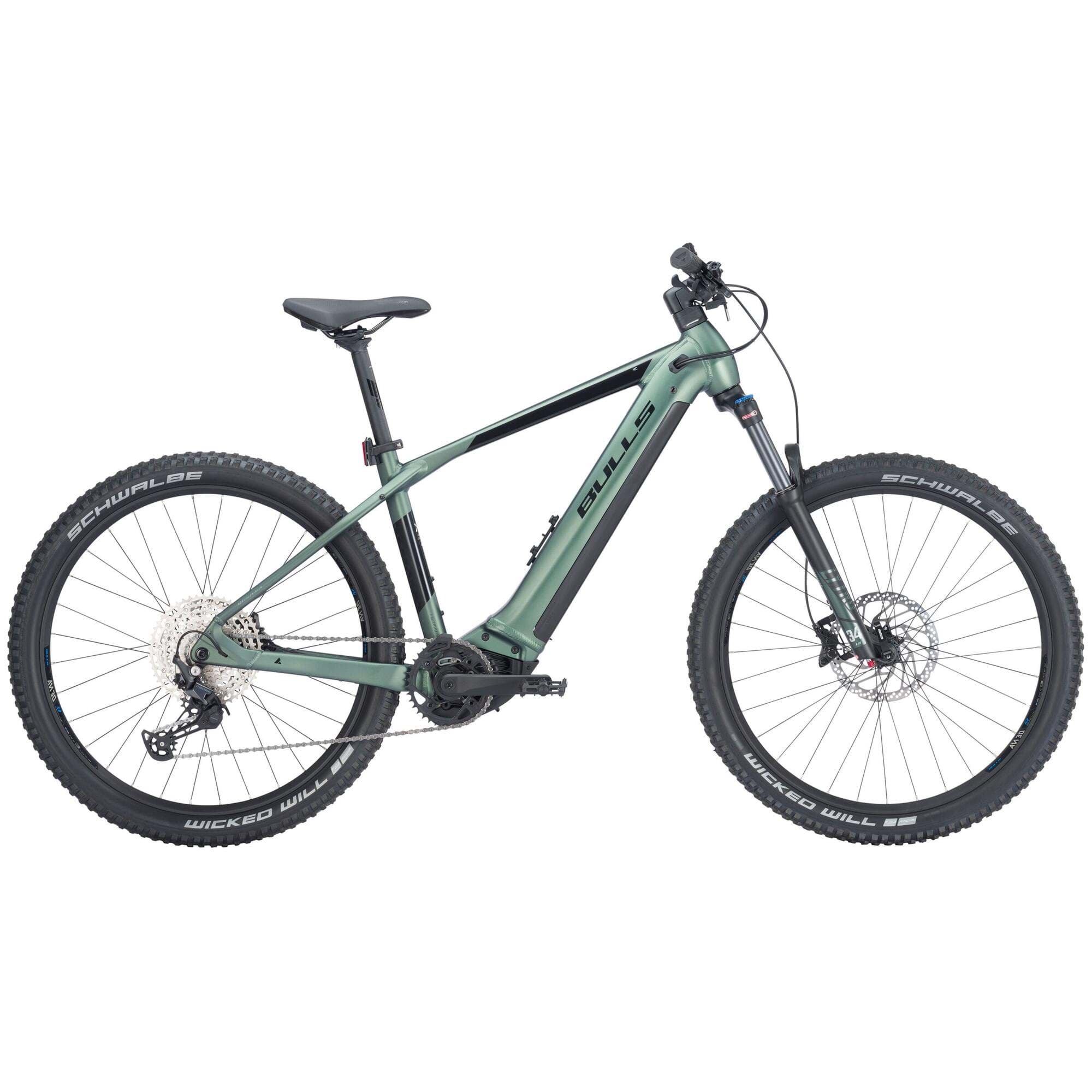 BULLS Copperhead EVO 3 29