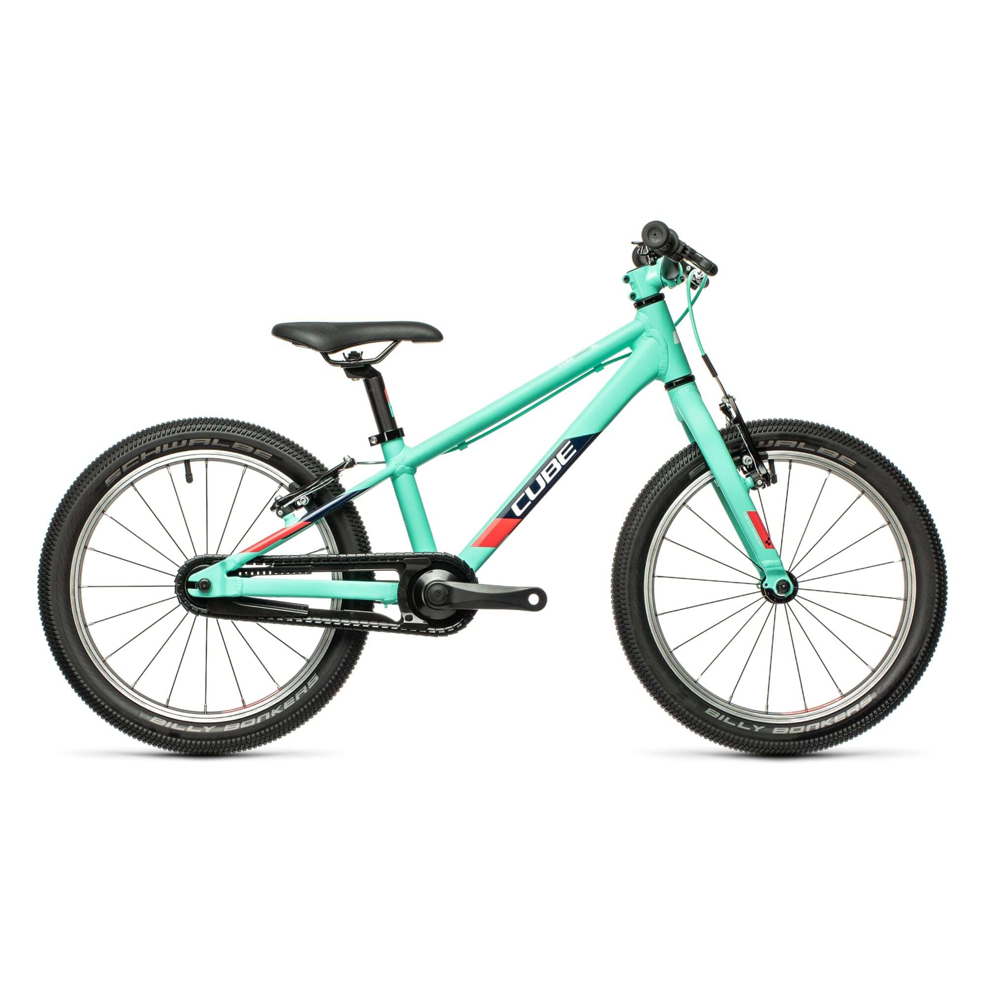 Cube Cubie 180 SL indigo´n´mint