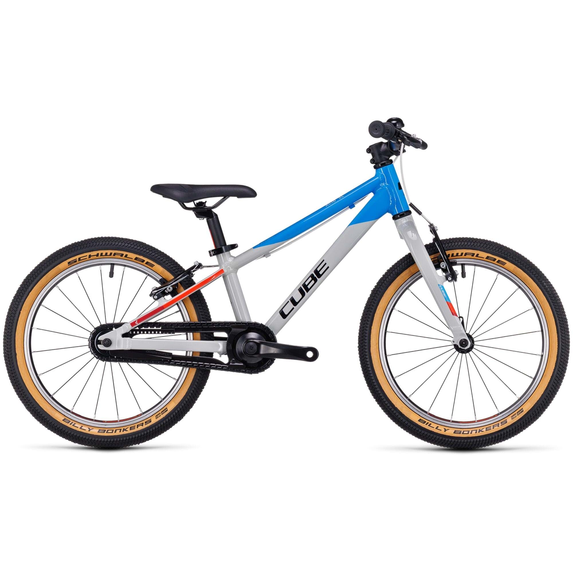 Cube Cubie 180 SLX teamline