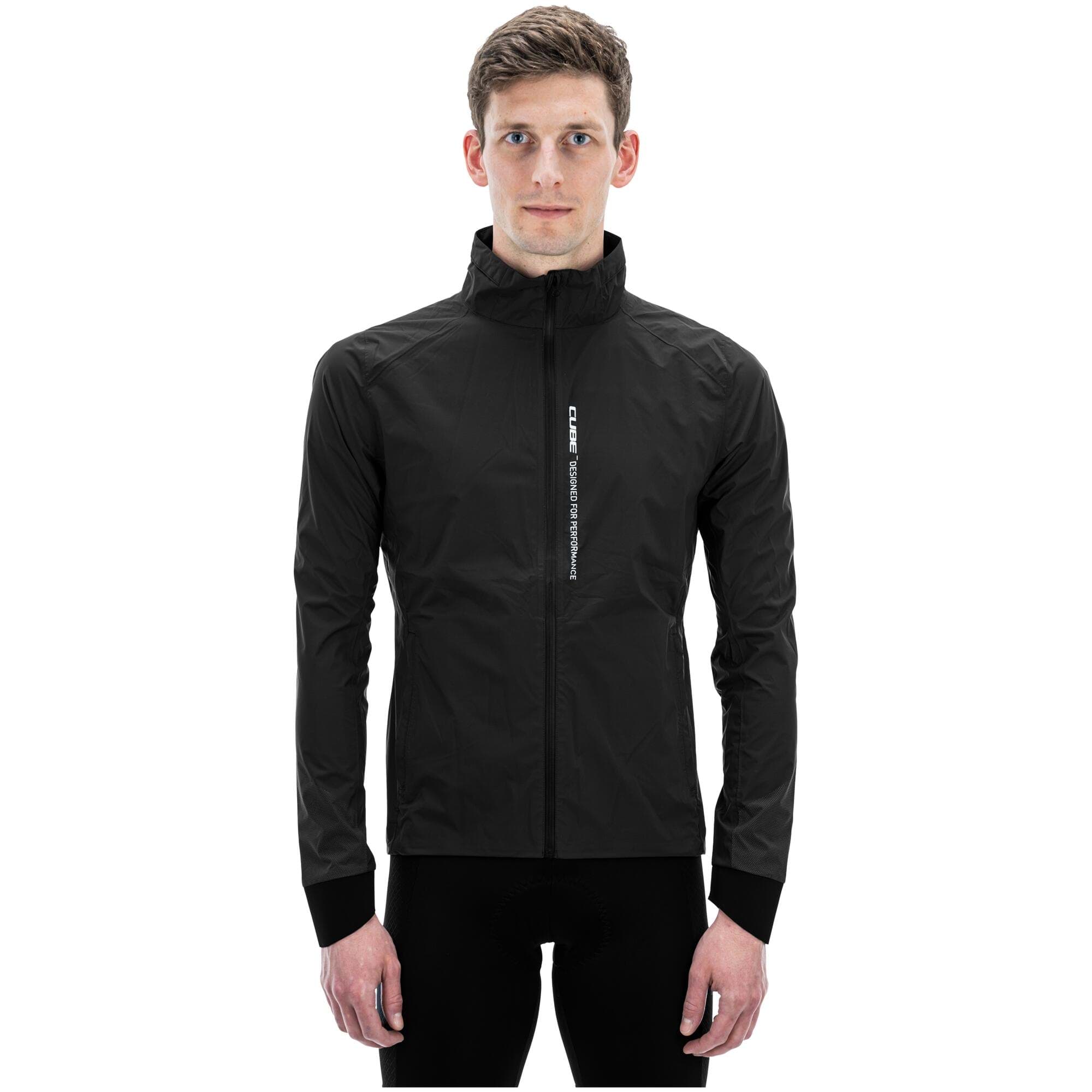 Cube BLACKLINE Regenjacke
