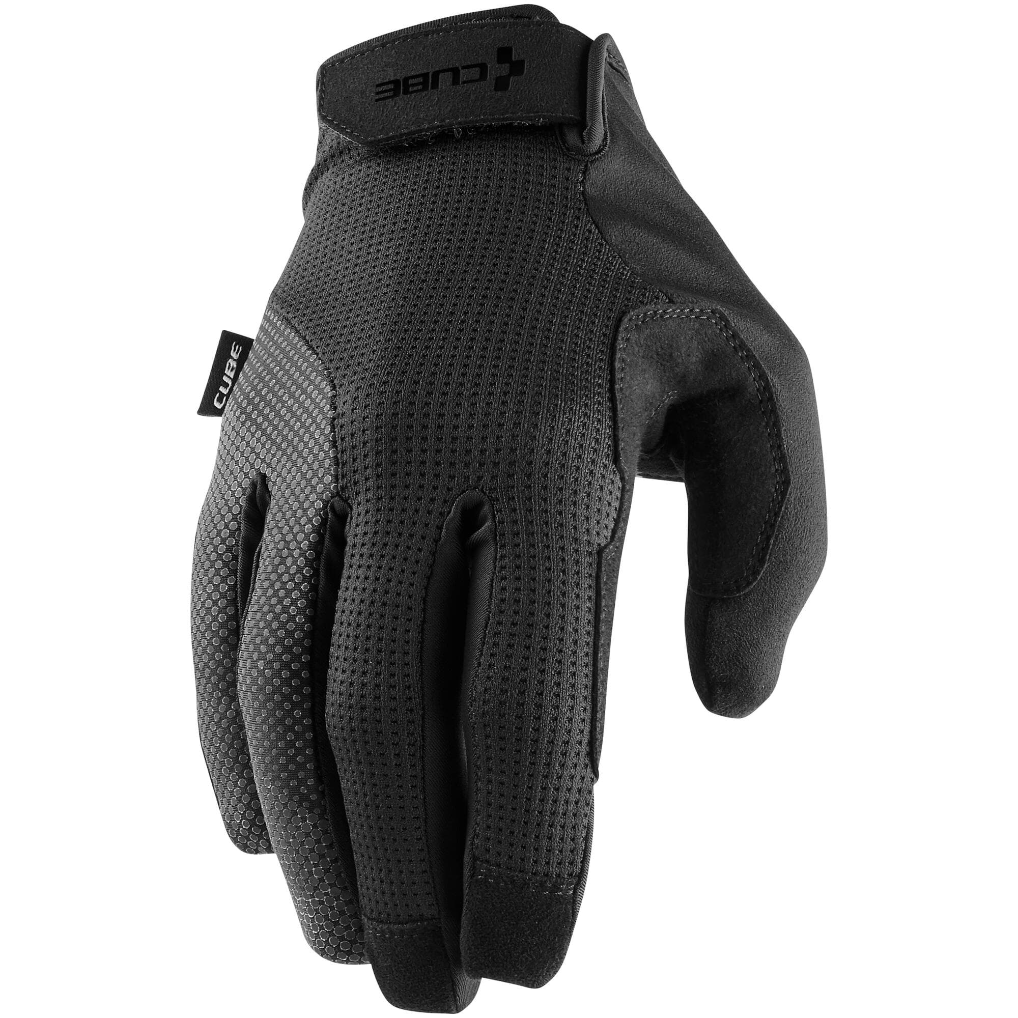 Cube Handschuhe CMPT COMFORT langfinger