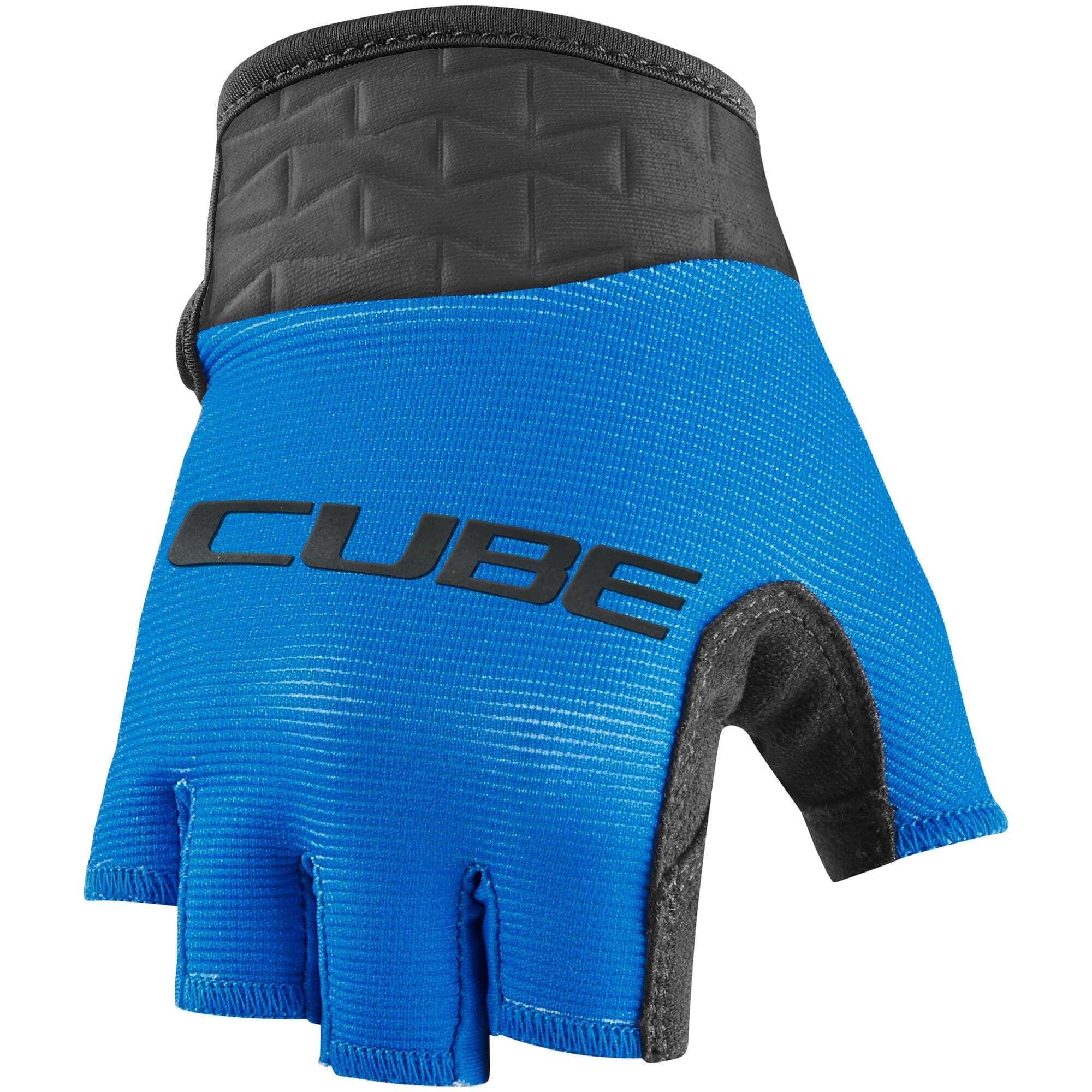Cube Handschuhe Performance Junior kurzfinger