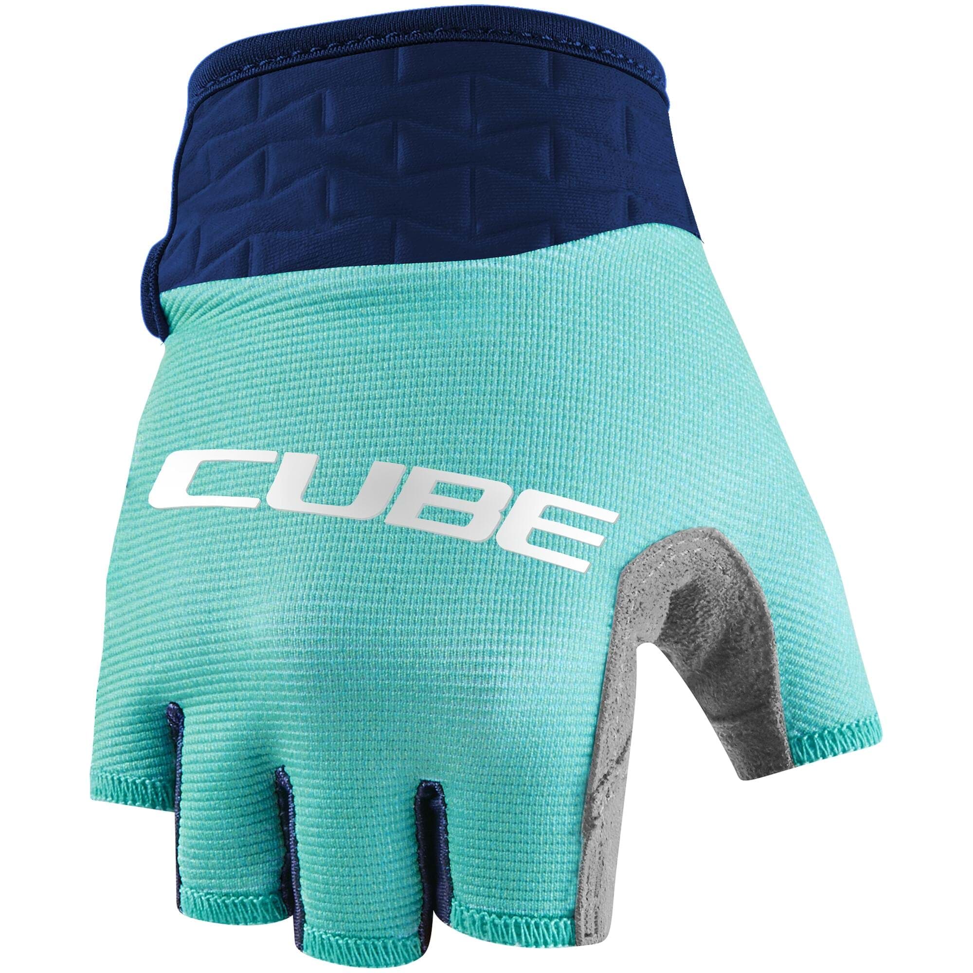Cube Handschuhe Performance Junior kurzfinger