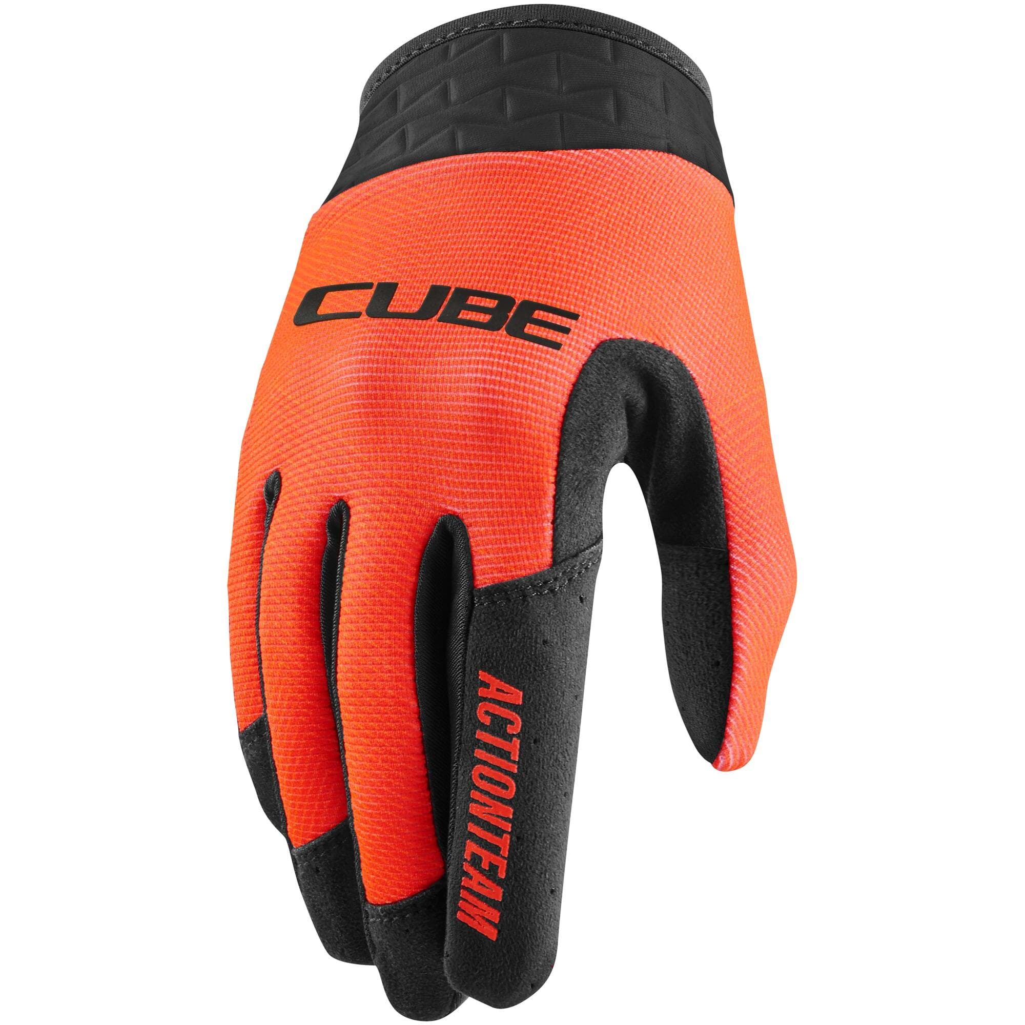 Cube Handschuhe Performance Junior langfinger XAction