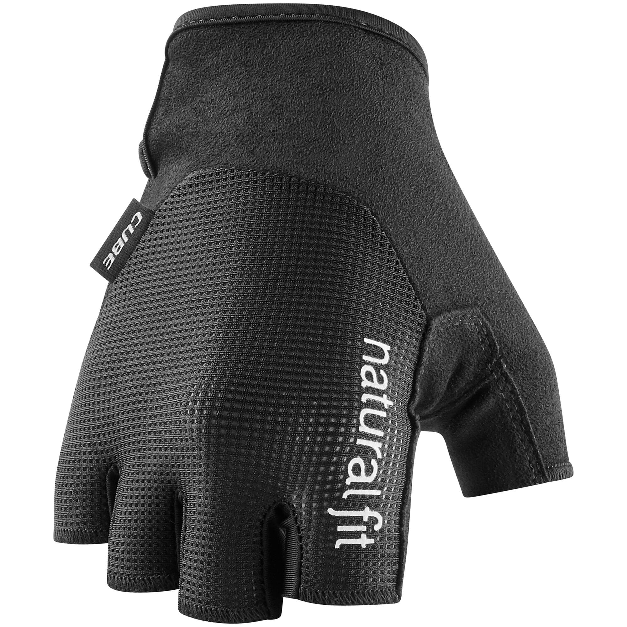 Cube Handschuhe kurzfinger X NF