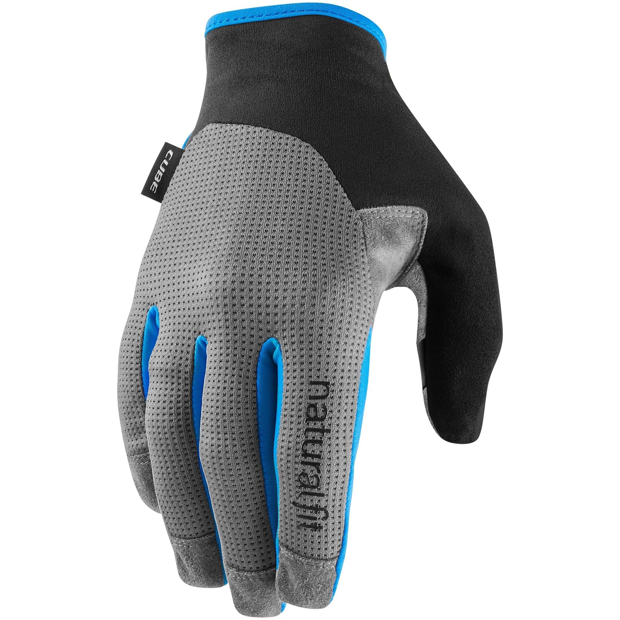 Cube Handschuhe langfinger X NF