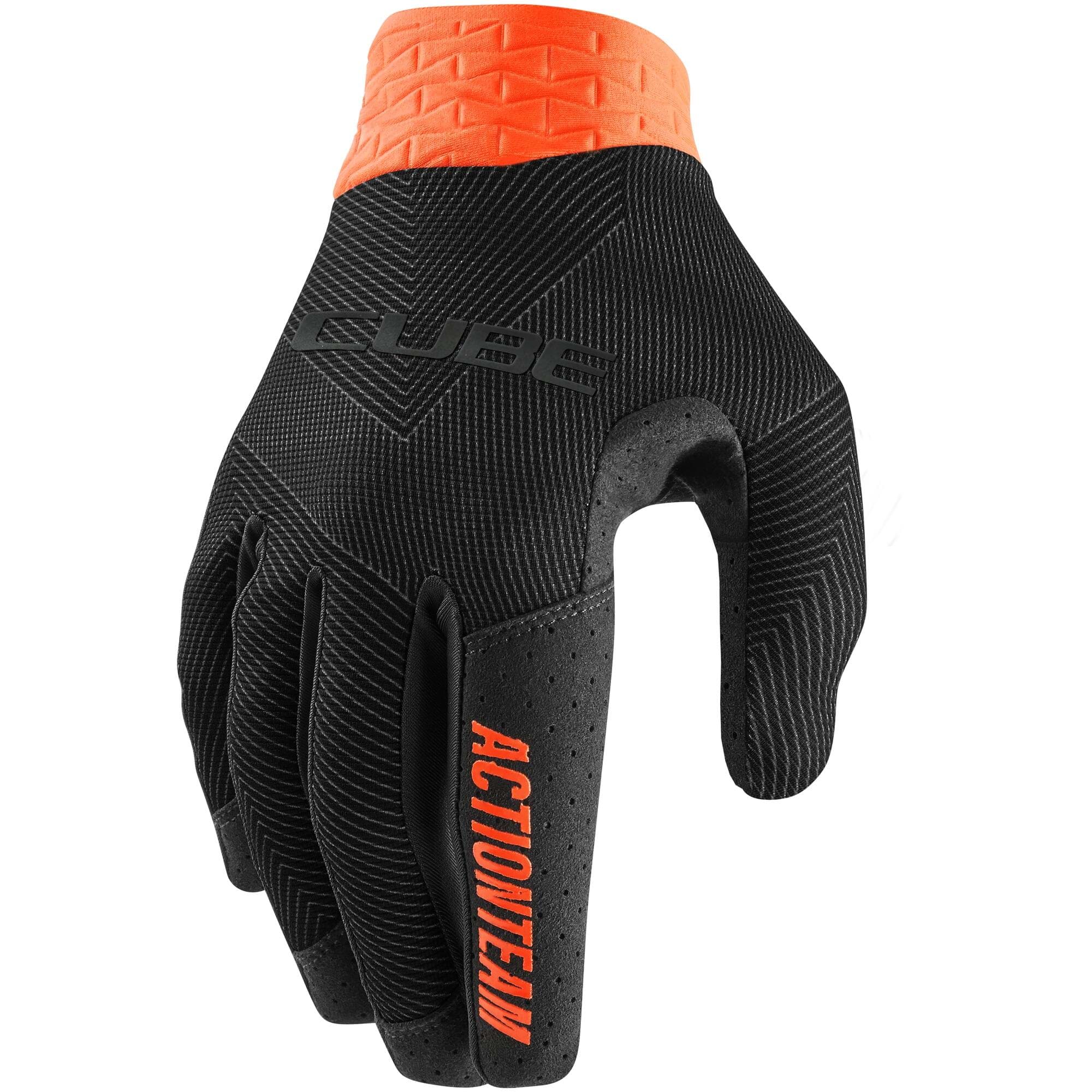 Cube Handschuhe Performance langfinger Xaction