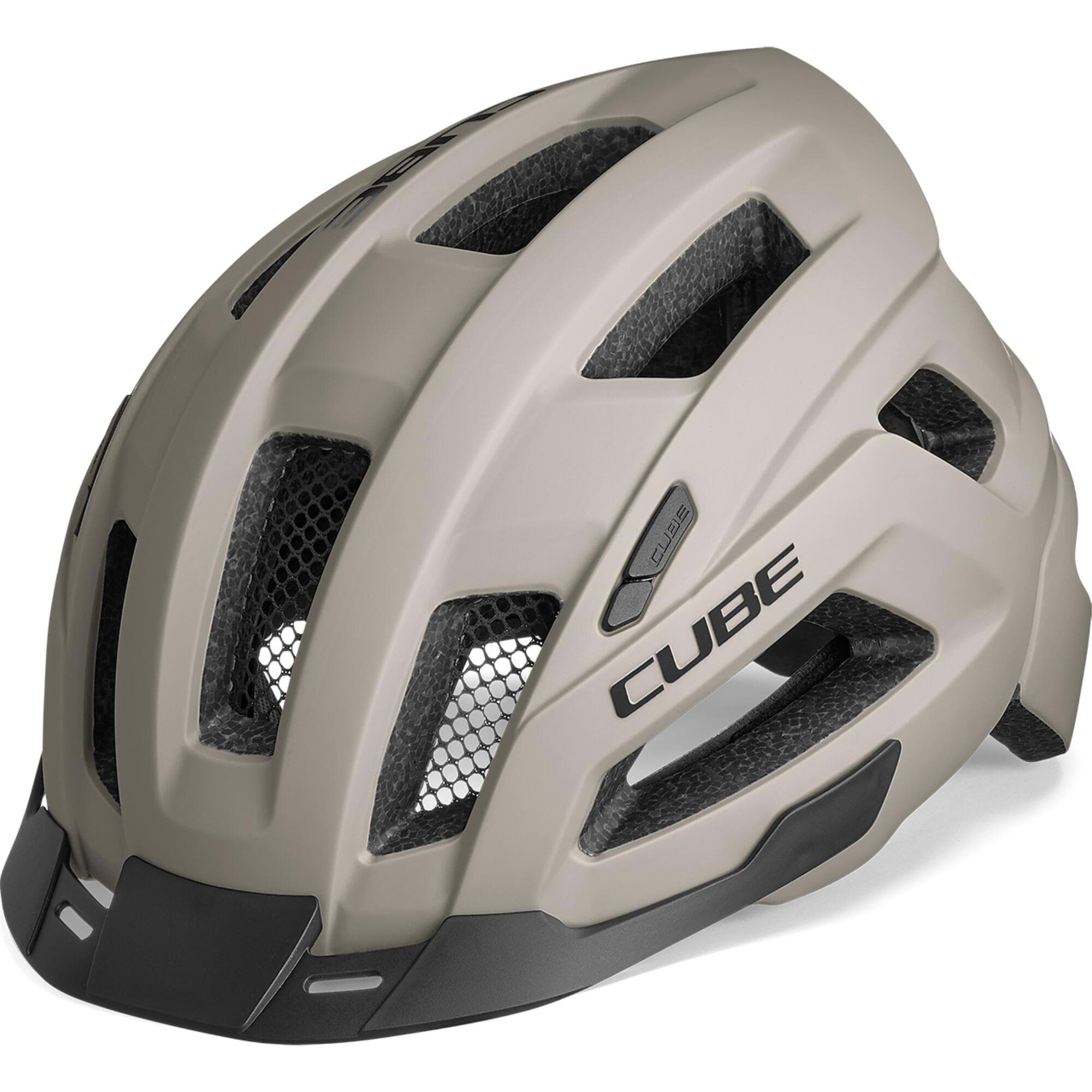 Cube Helm CINITY