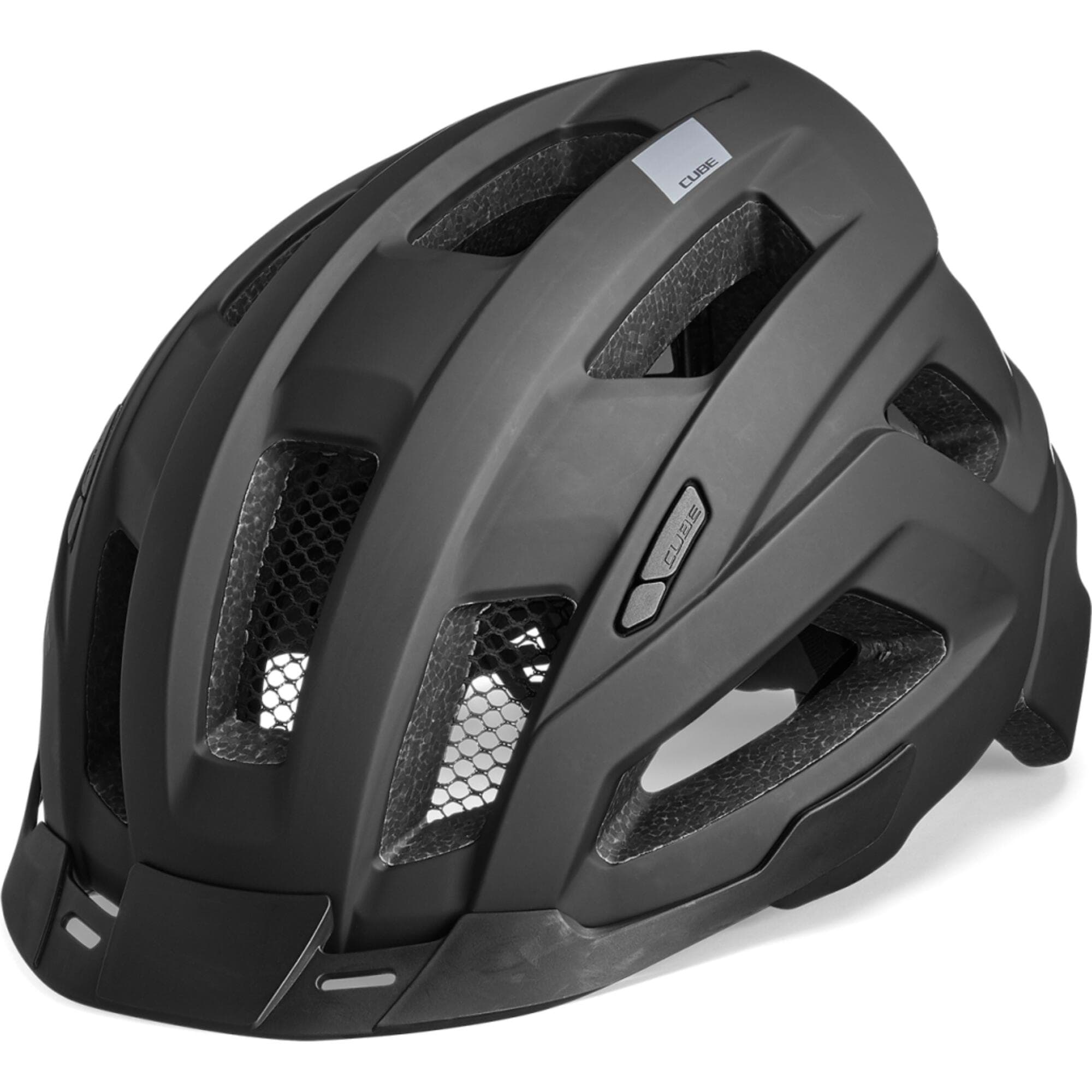 Cube Helm CINITY