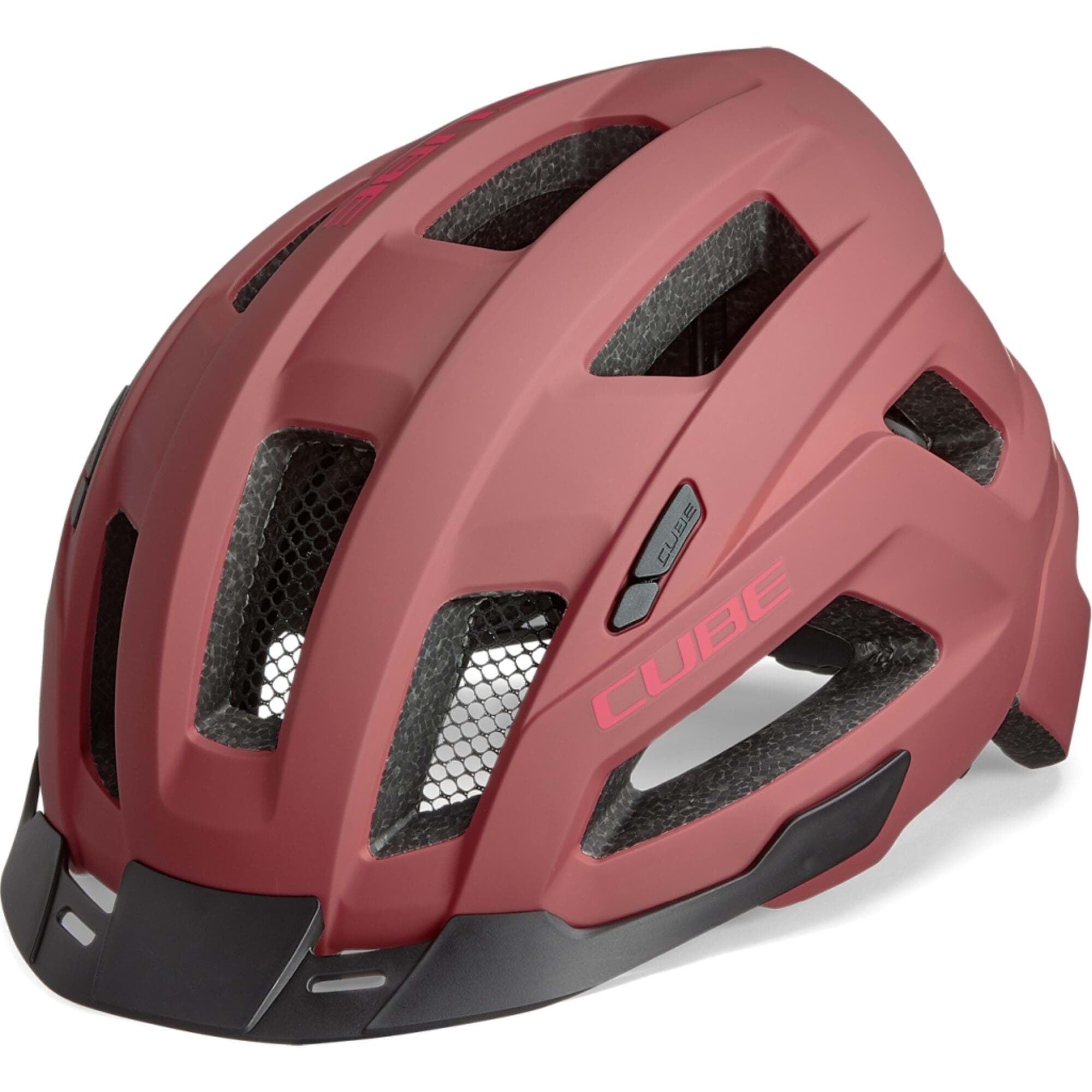 Cube Helm CINITY