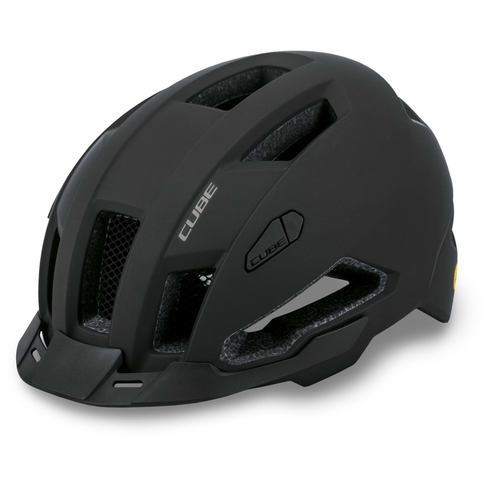 Cube Helm EVOY HYBRID