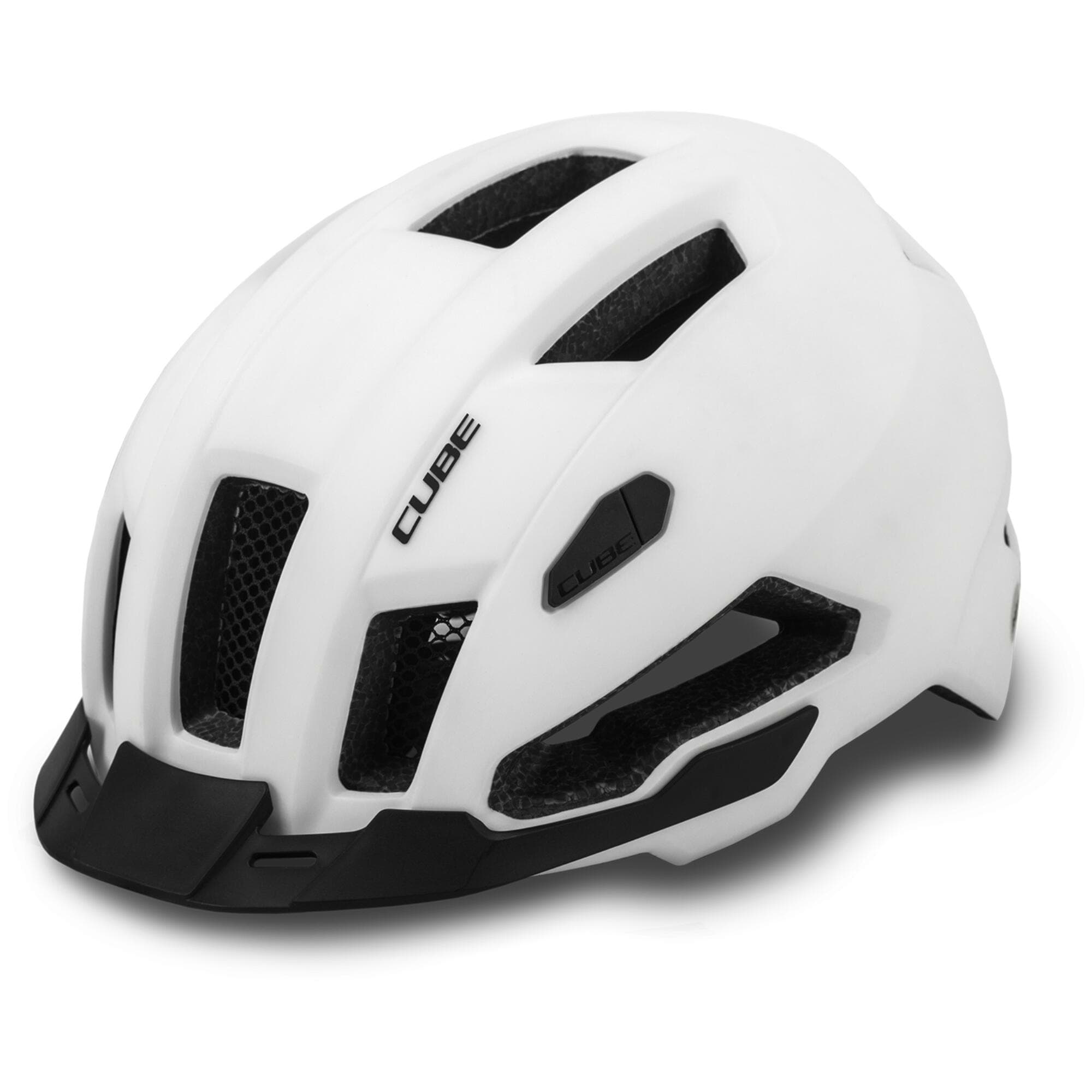 Cube Helm EVOY HYBRID