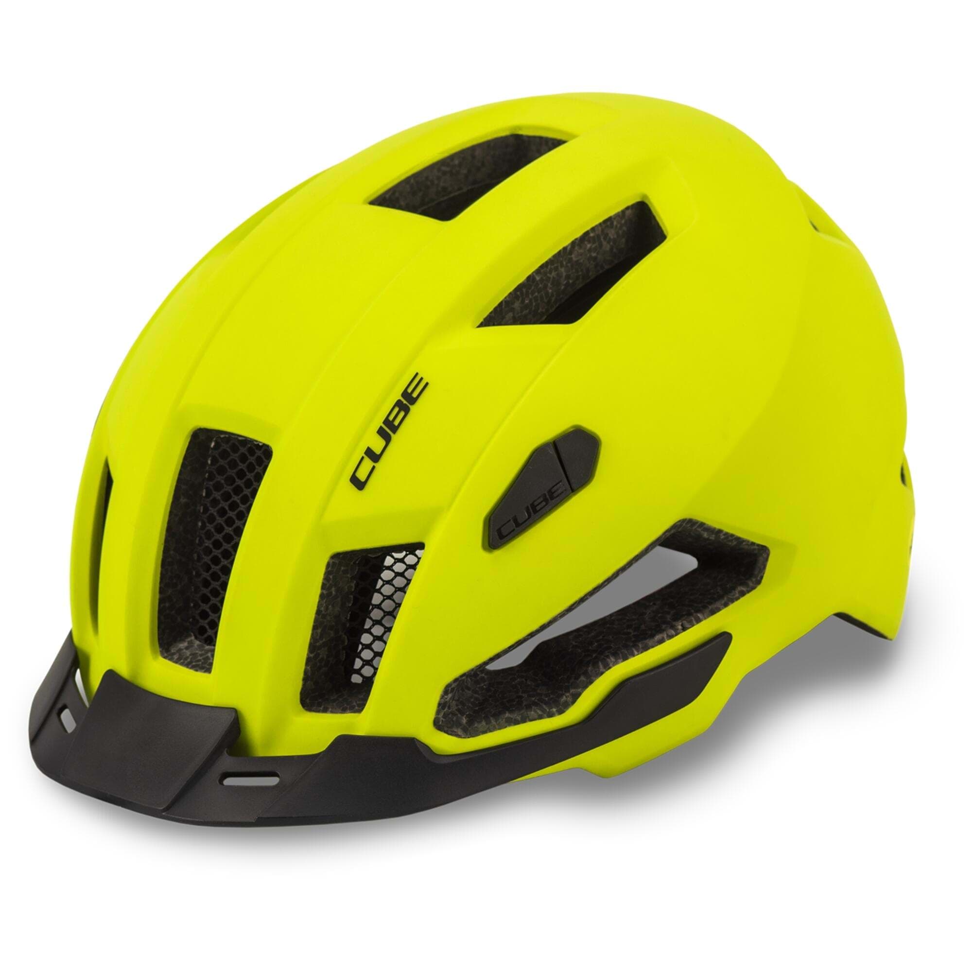 Cube Helm EVOY HYBRID