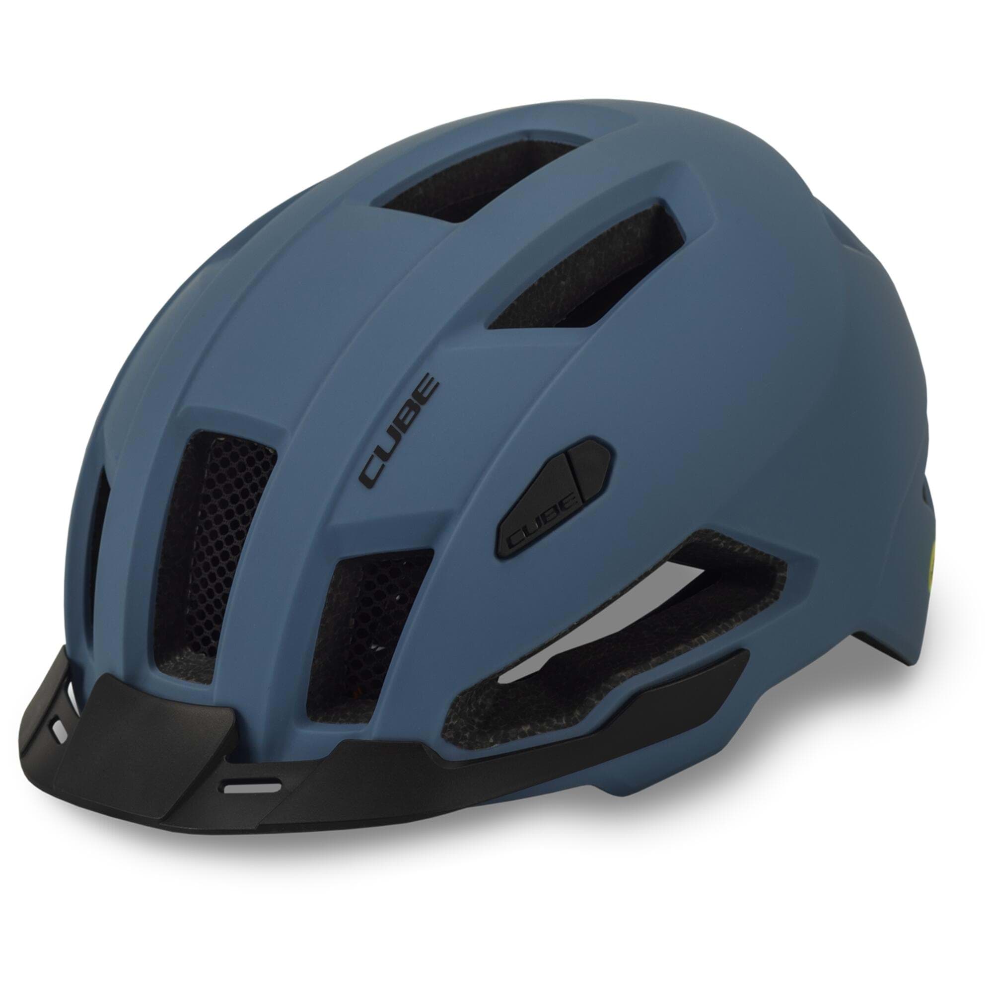 Cube Helm EVOY HYBRID