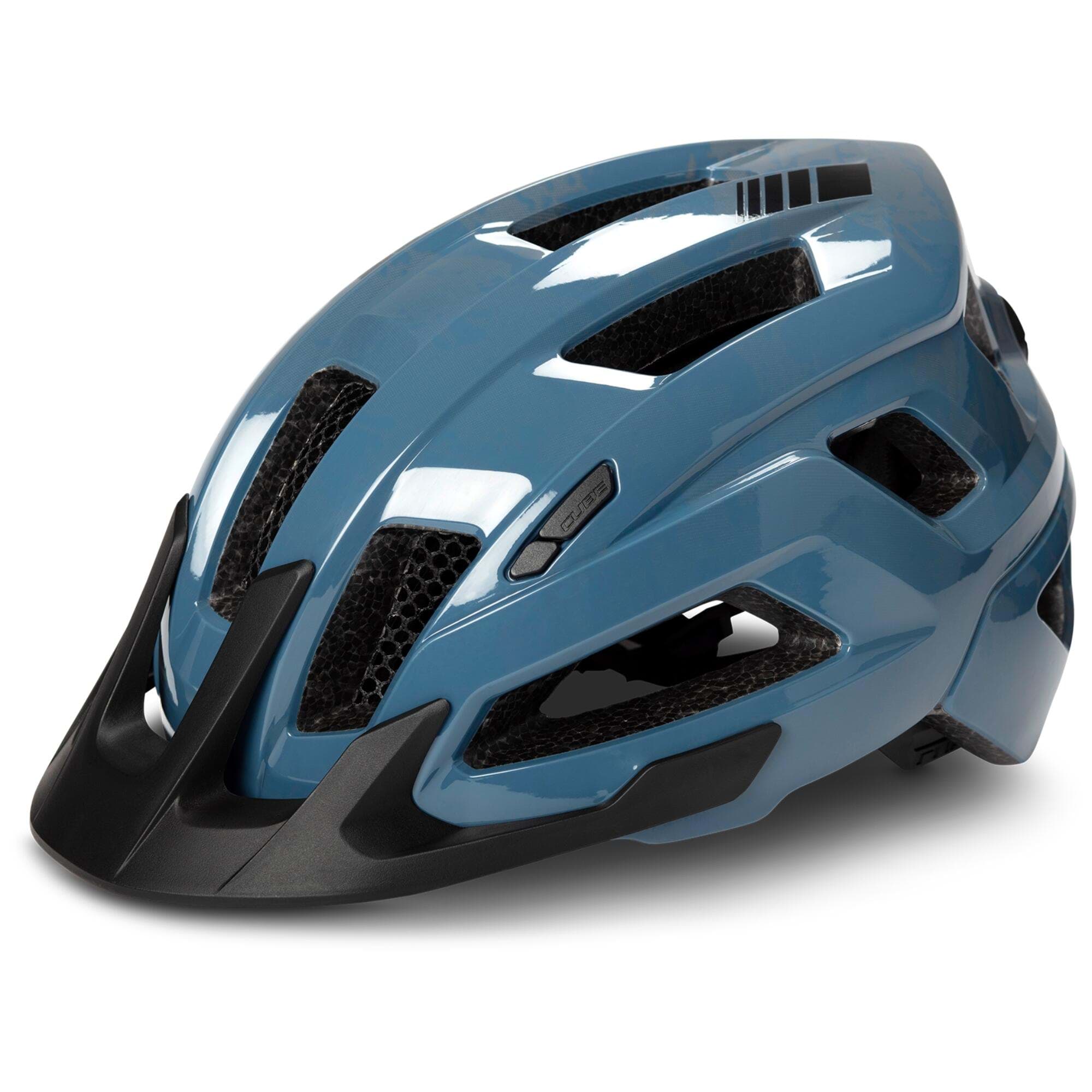 Cube Helm STEEP